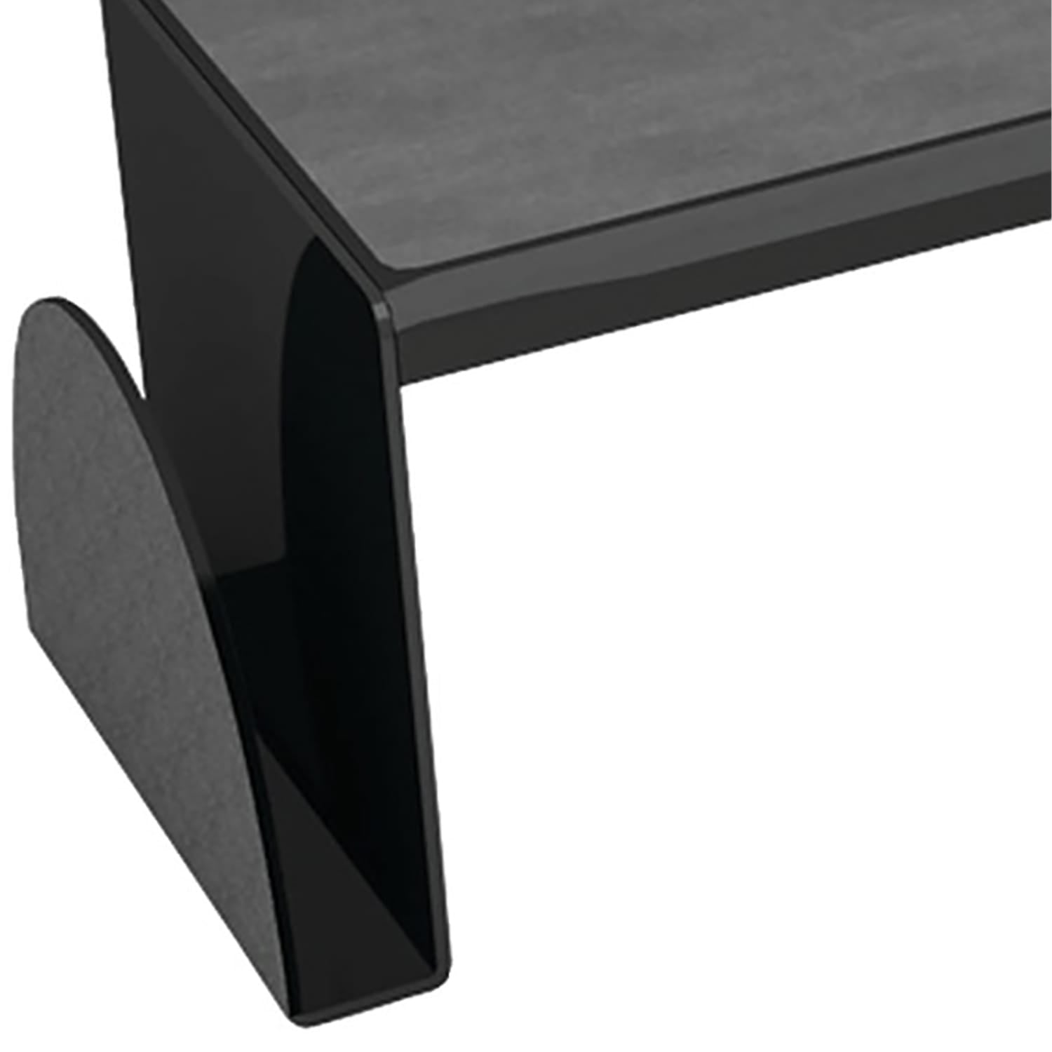 Deflecto Sustainable Office Desk-Shelf Organizer