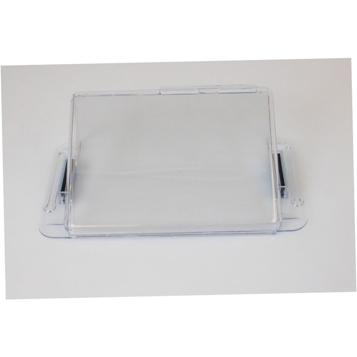 Deflecto Air Deflector for Wall Register