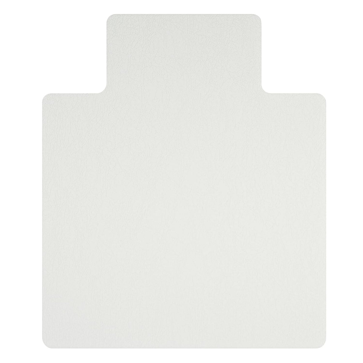 Deflecto OceanMat Office Chair Mat for Hard Floors, Lipped, 45 In. x 53 In.