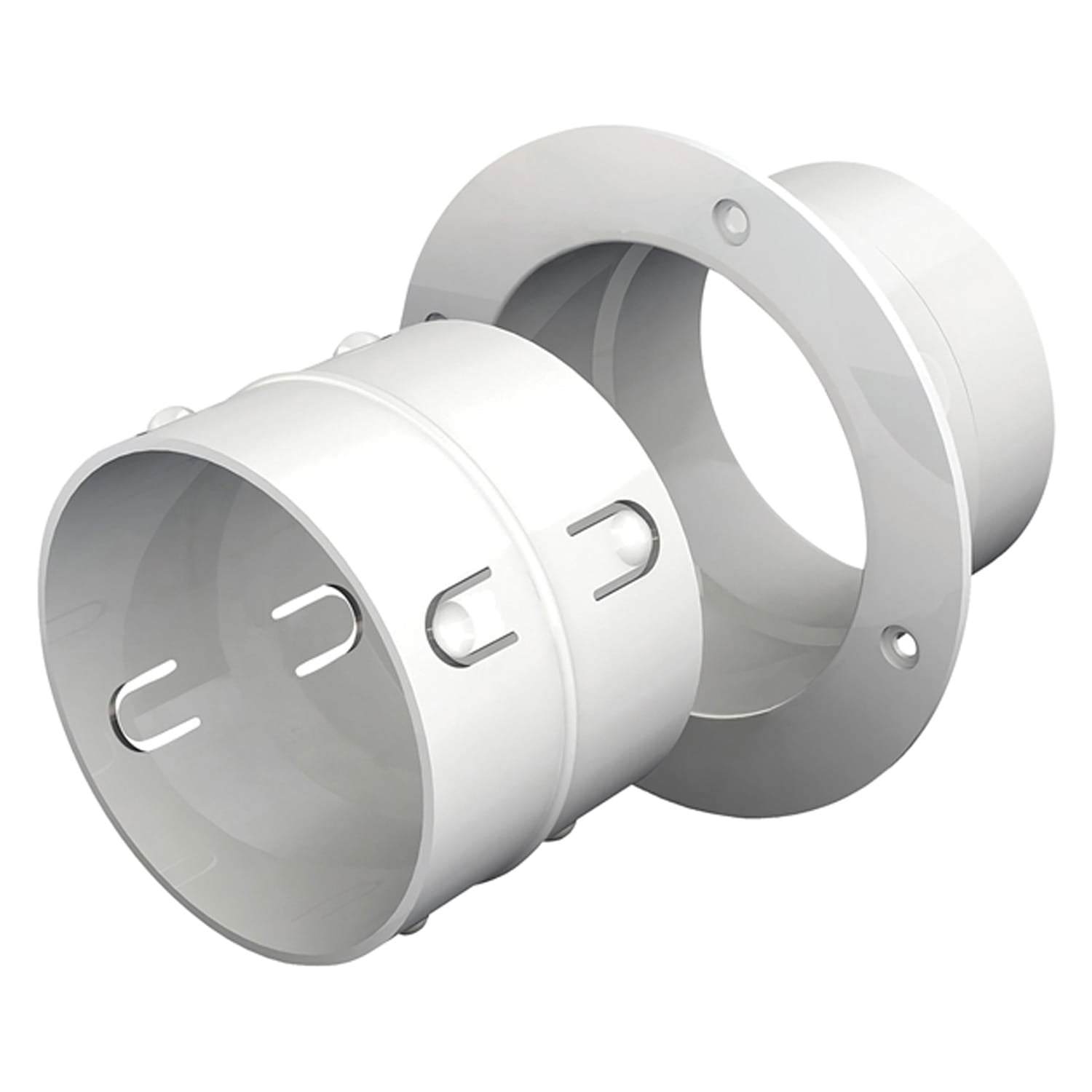 Deflecto Dryer Easy Dock