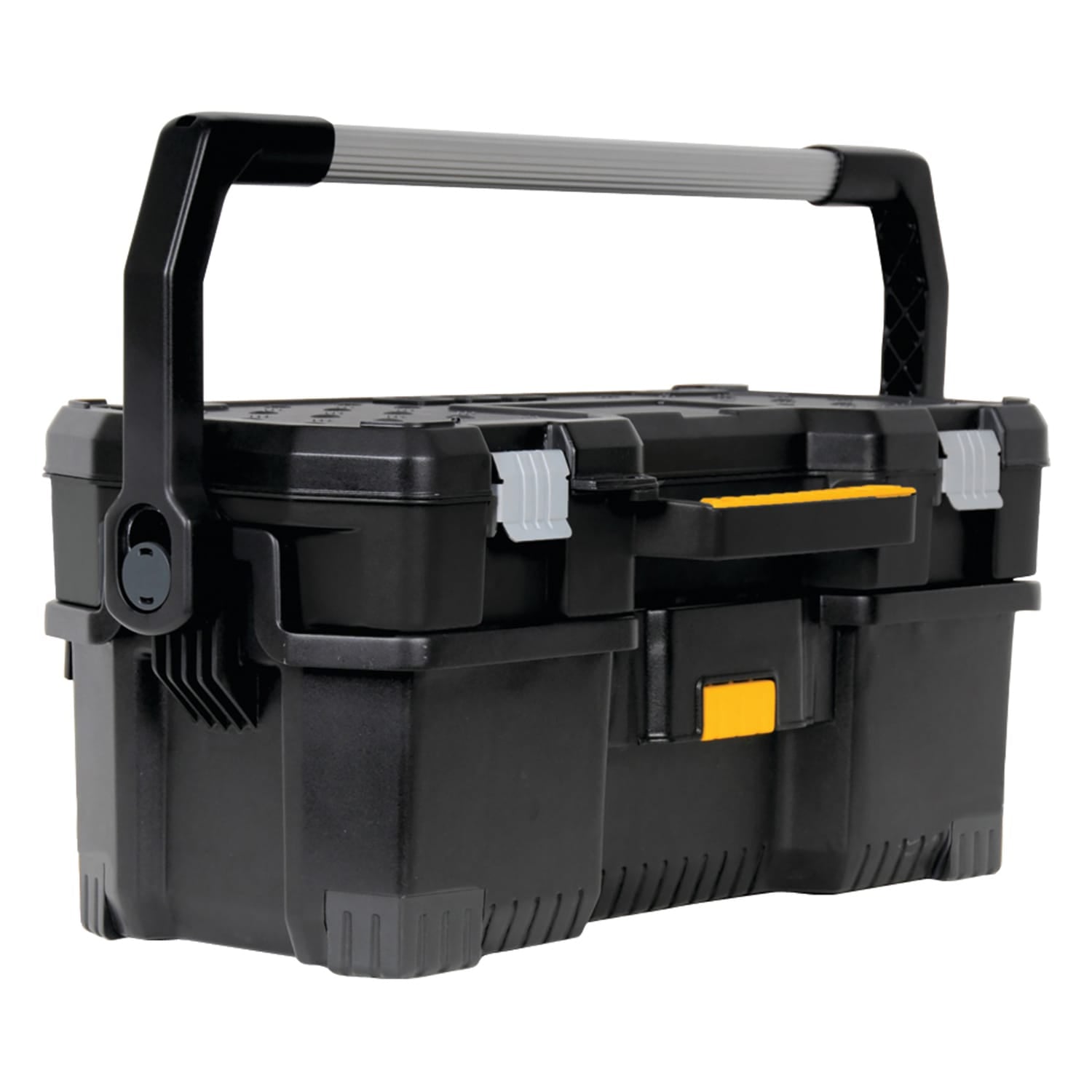 Dewalt 24" Tote with Power Tool Case