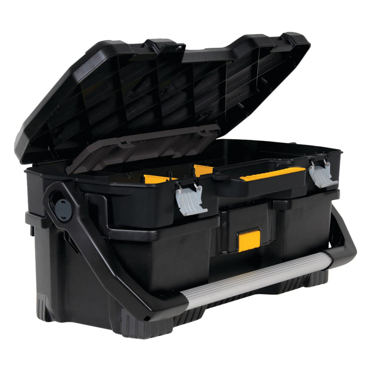 Dewalt 24" Tote with Power Tool Case