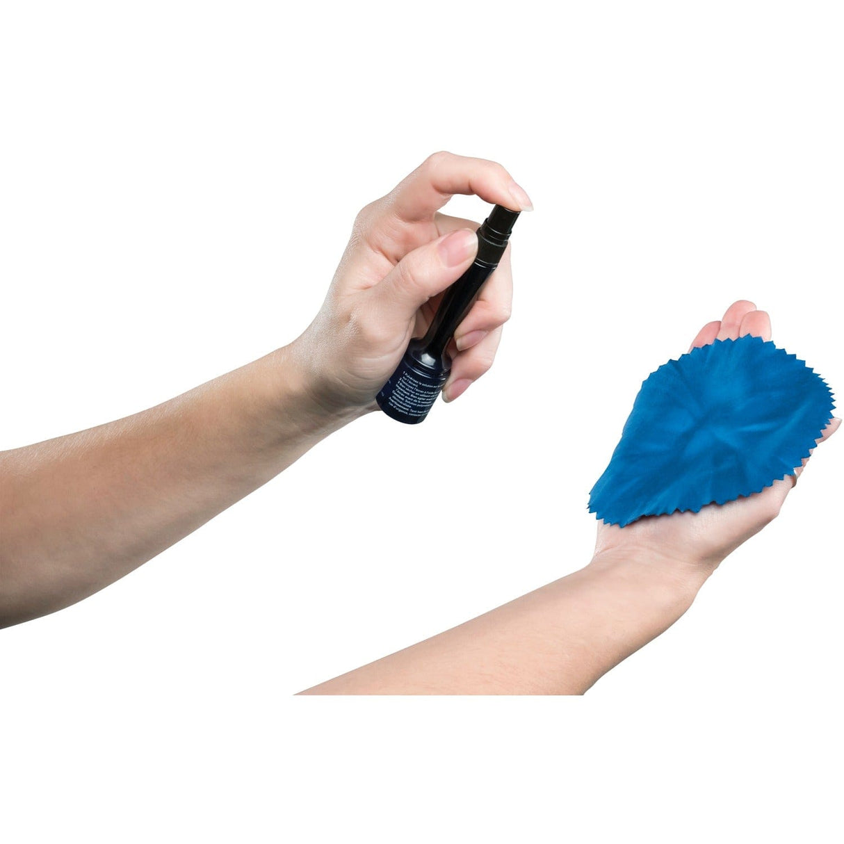 Digital Innovations ScreenDr Screen-Cleaning Kit, 5oz, 2 pk