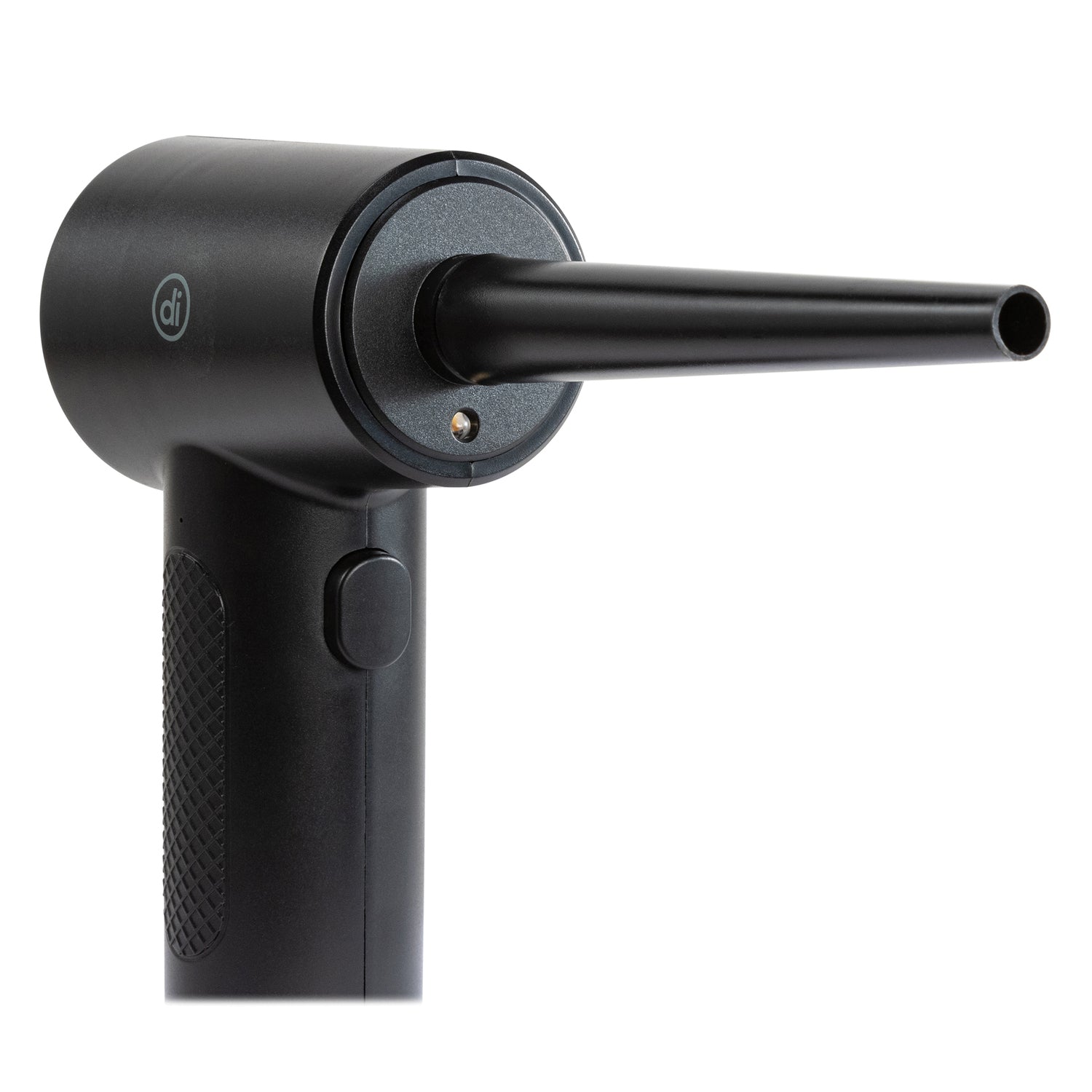 Digital Innovations CleanDr Electric Air Duster, Black