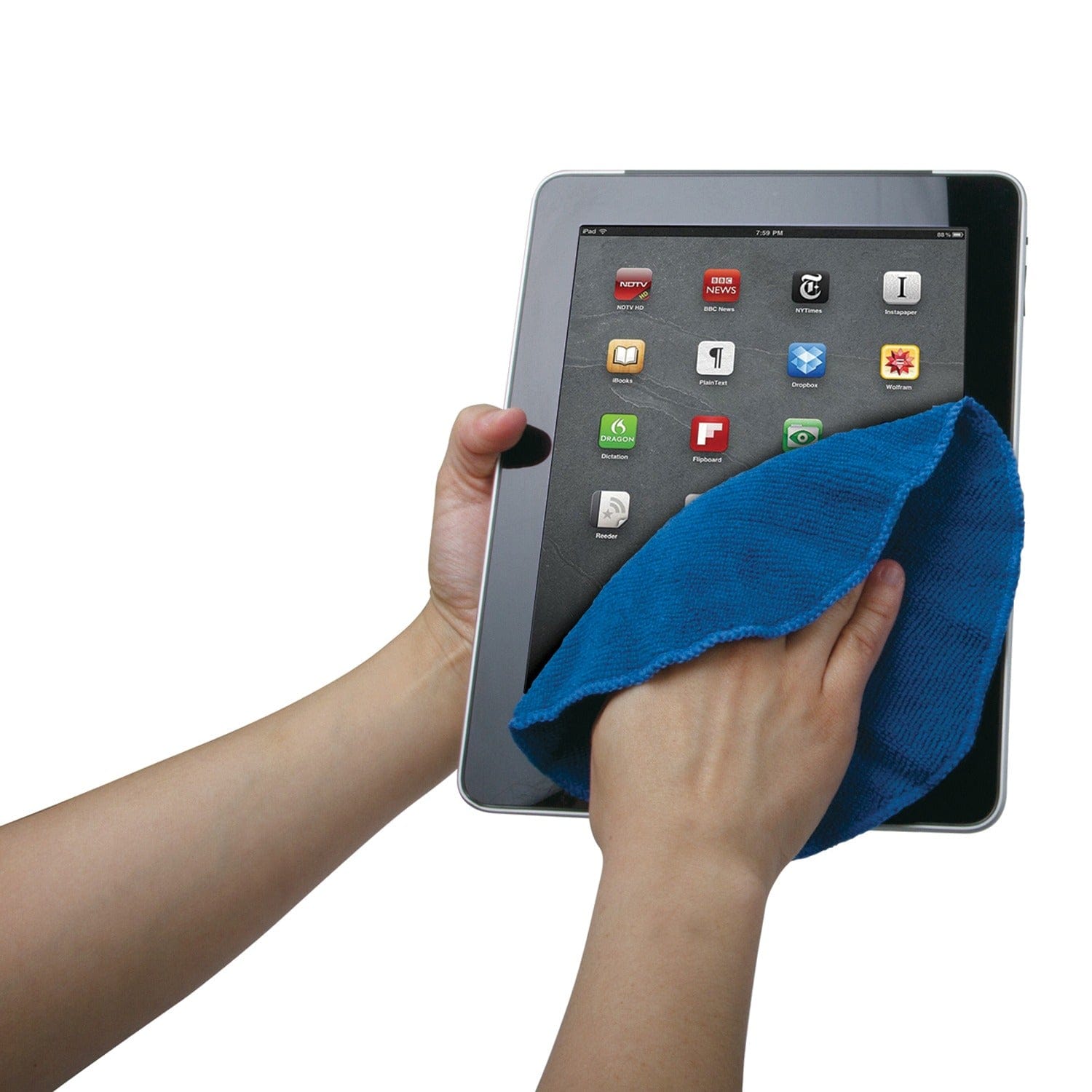 Digital Innovations ScreenDr Pro Screen Cleaning Kit, 5oz