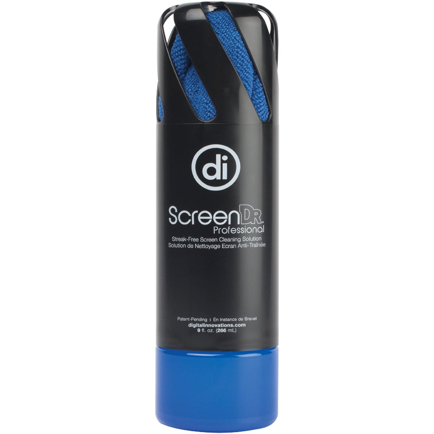 Digital Innovations ScreenDr Pro Screen Cleaning Kit, 9oz
