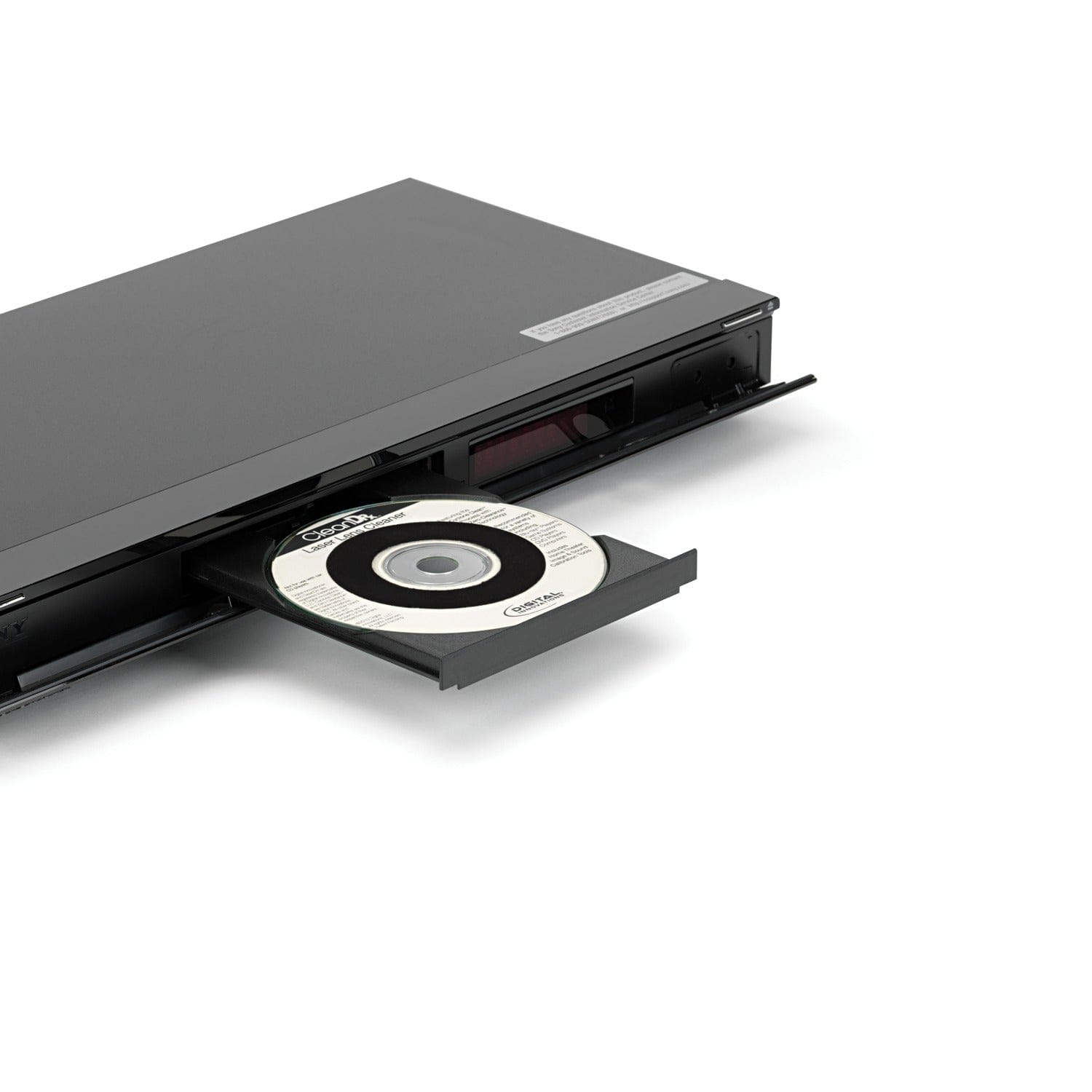 Digital Innovations CleanDr for Blu-ray Laser Lens Cleaner