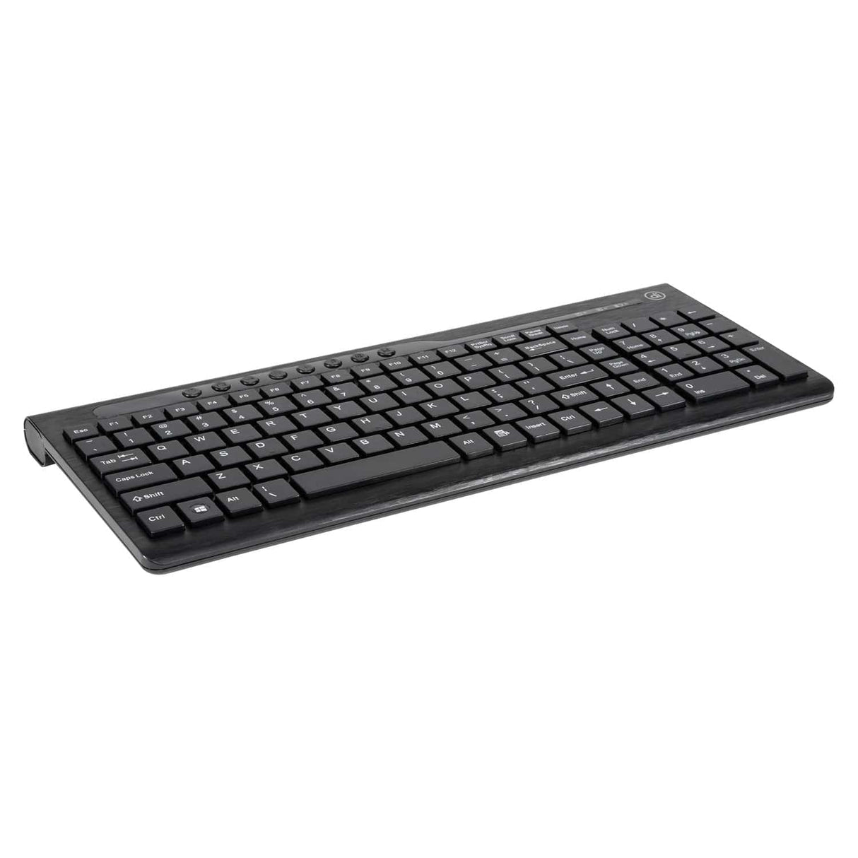 Digital Innovations Wireless Keyboard and EasyGlide Mouse