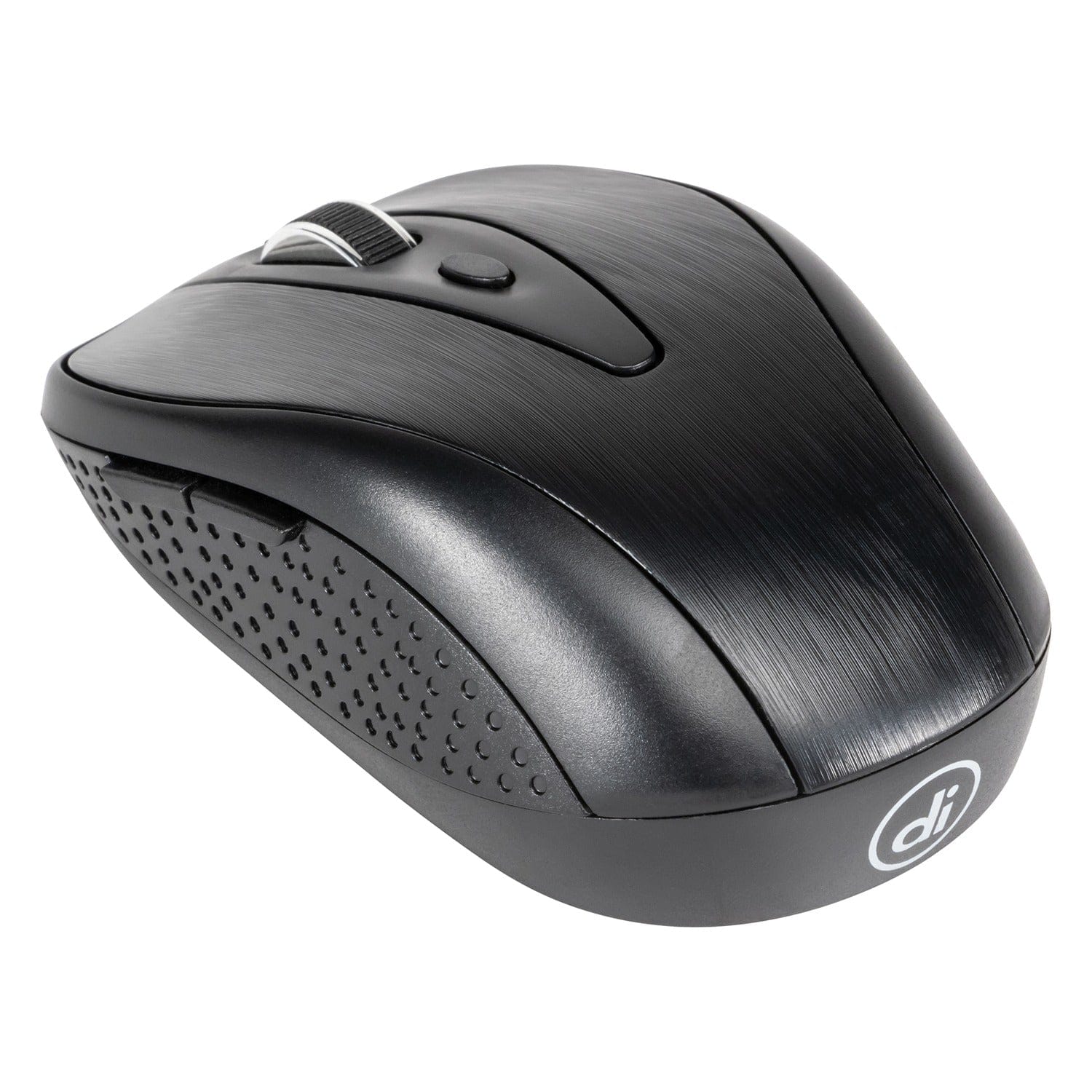 Digital Innovations Wireless Keyboard and EasyGlide Mouse