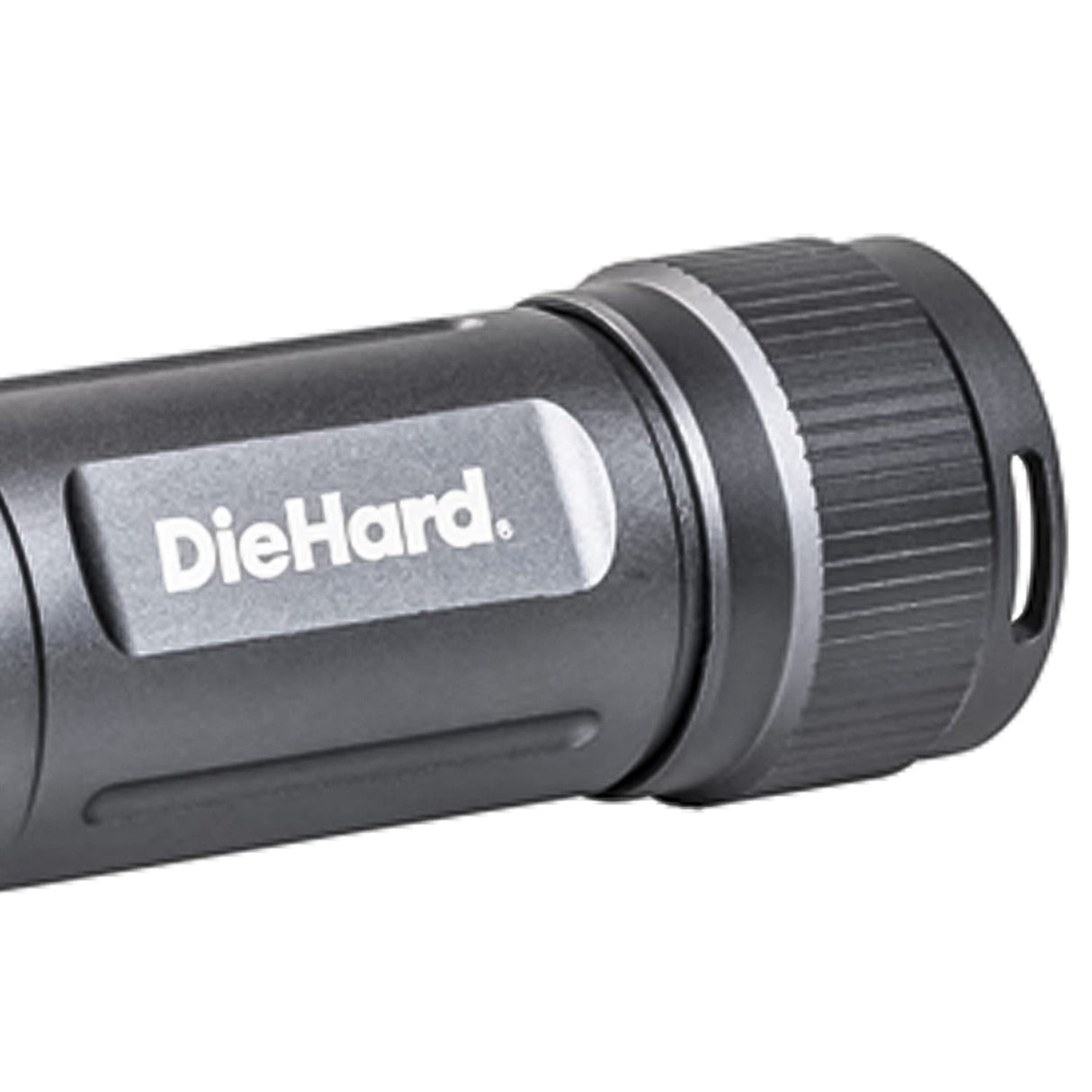 DieHard 1700-Lumen Twist Focus Flashlight