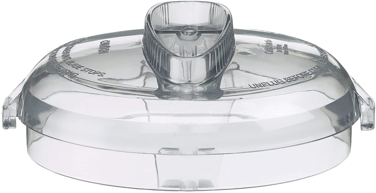 Cuisinart 3-Cup Mini Prep Plus Food Processor, White - Certified Refurbished