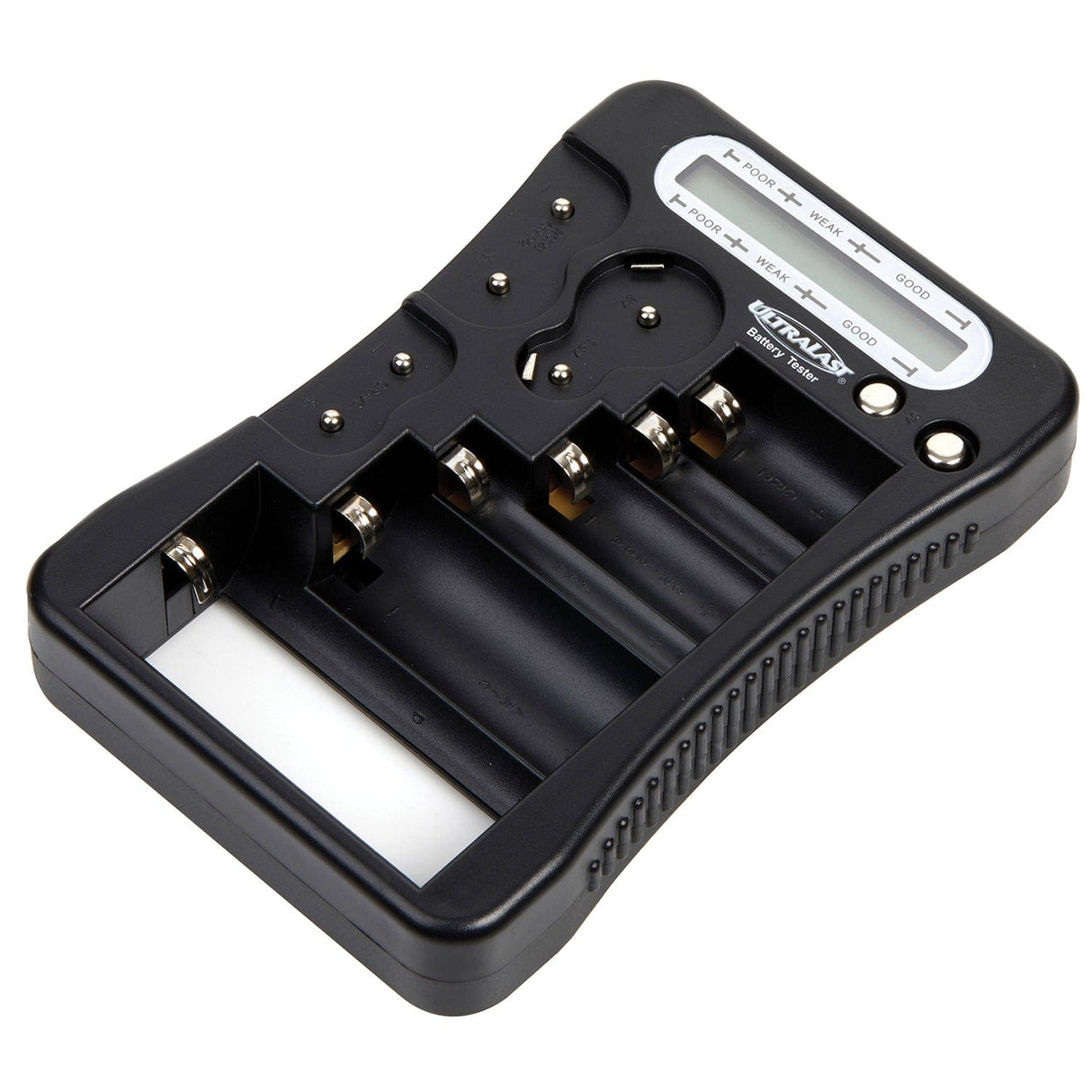 Ultralast Universal Battery Tester