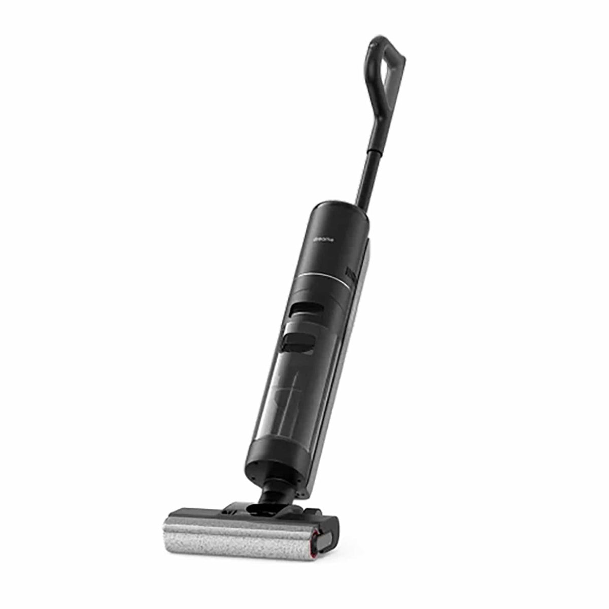 Dreame H12 Dual Vacuum and Mop, 4-in-1 Cordless Cleaner for Hard Multi-Surfaces, 1-Step Self-Cleaning with Hot Air Drying, 300 Watts, 16 kPa Suction