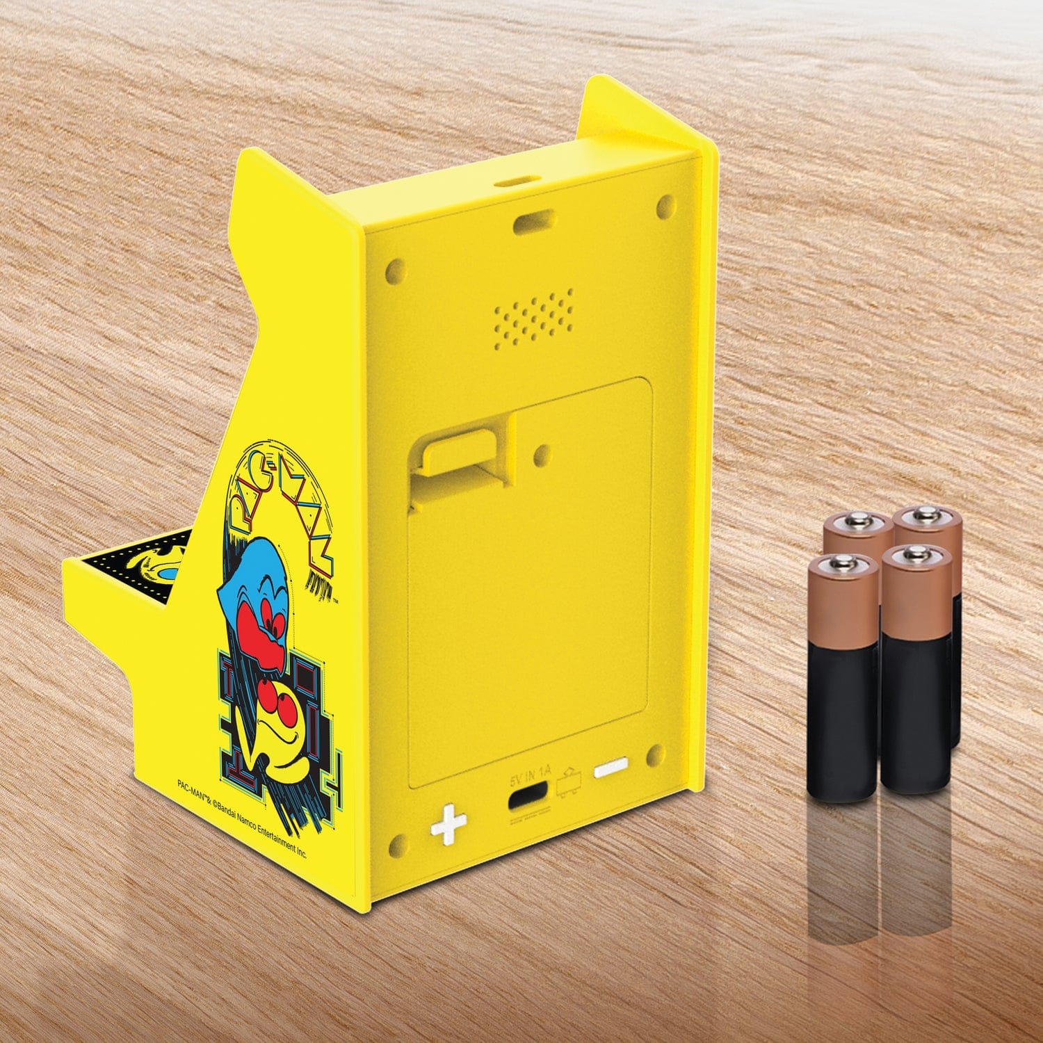 My Arcade Nano Player Pro, Pac-Man