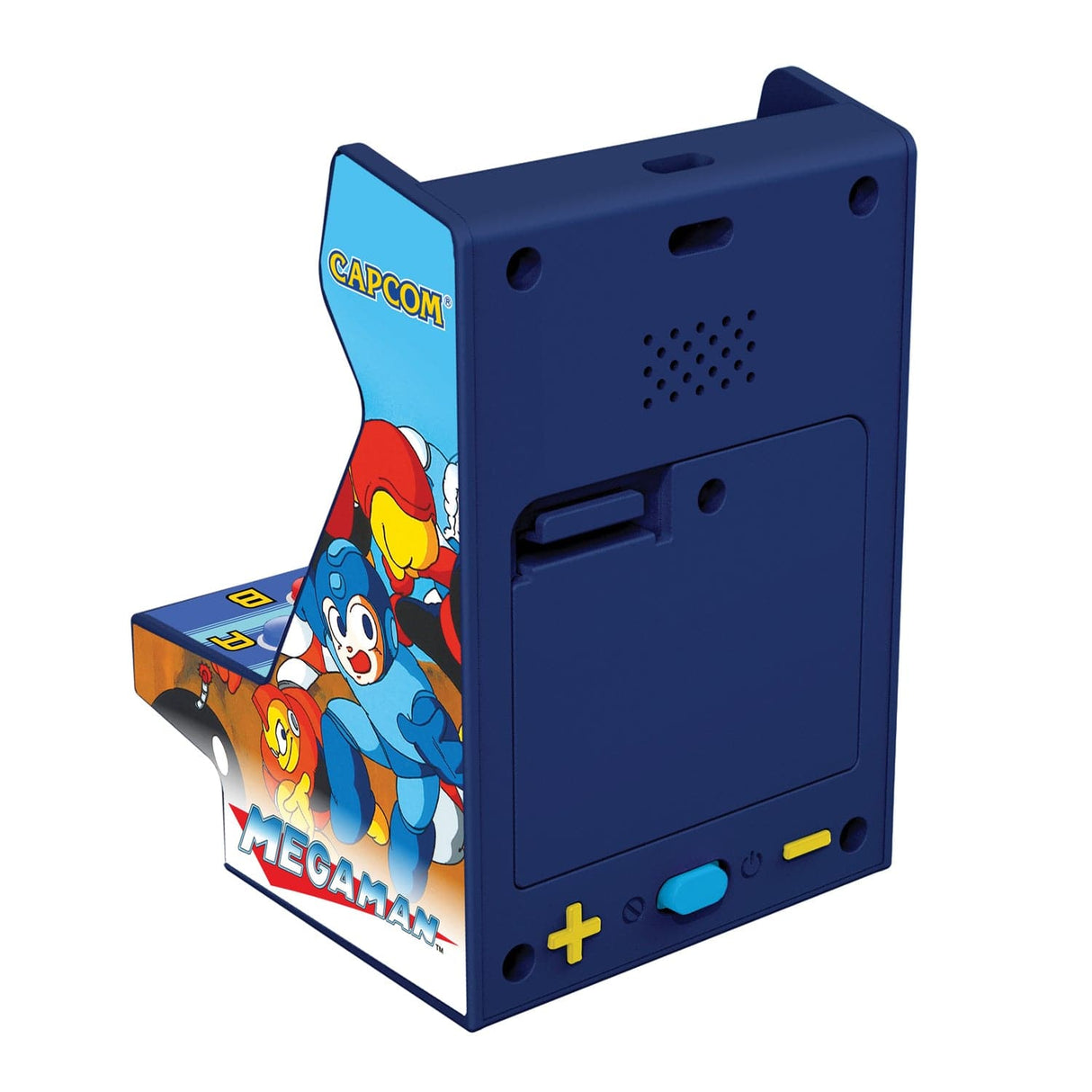 My Arcade Pico Player, Mega Man