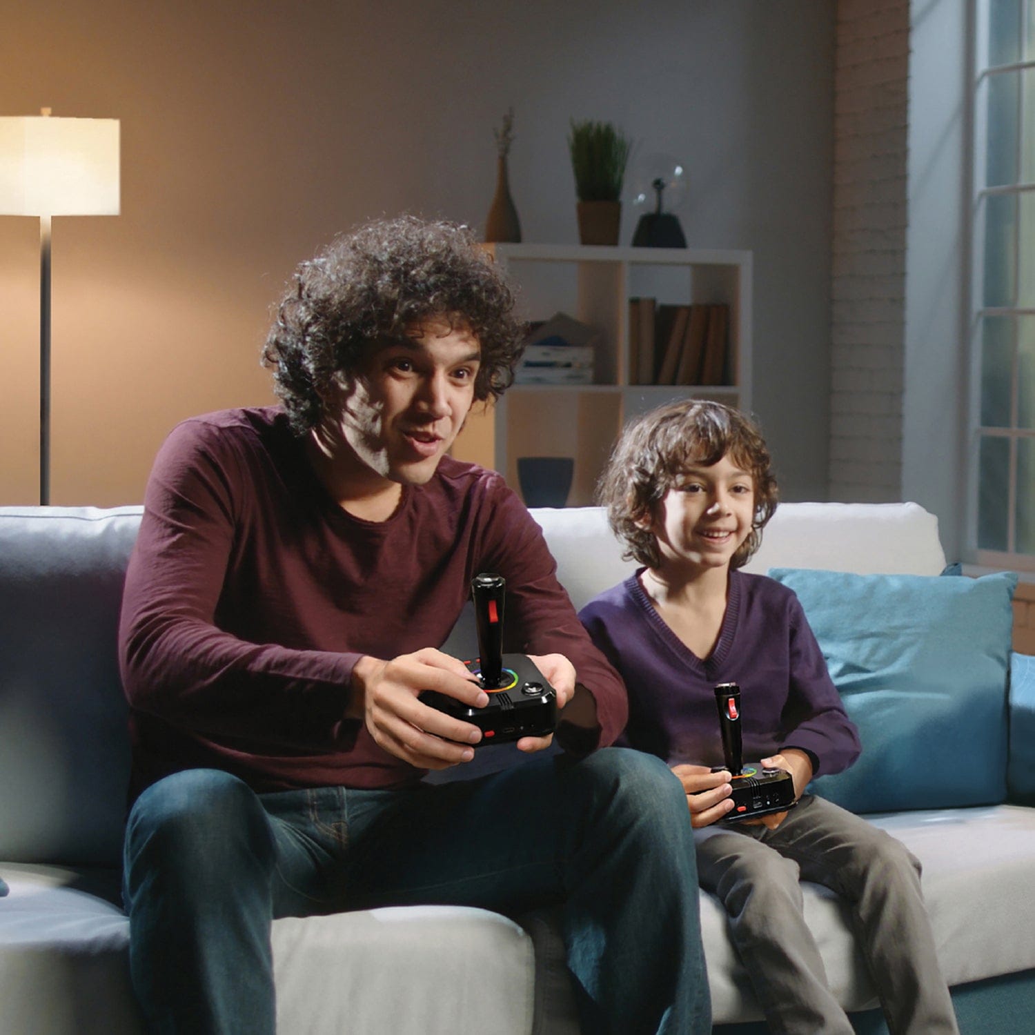 My Arcade GameStation Pro Atari Retro Video Game System, 200+ Games