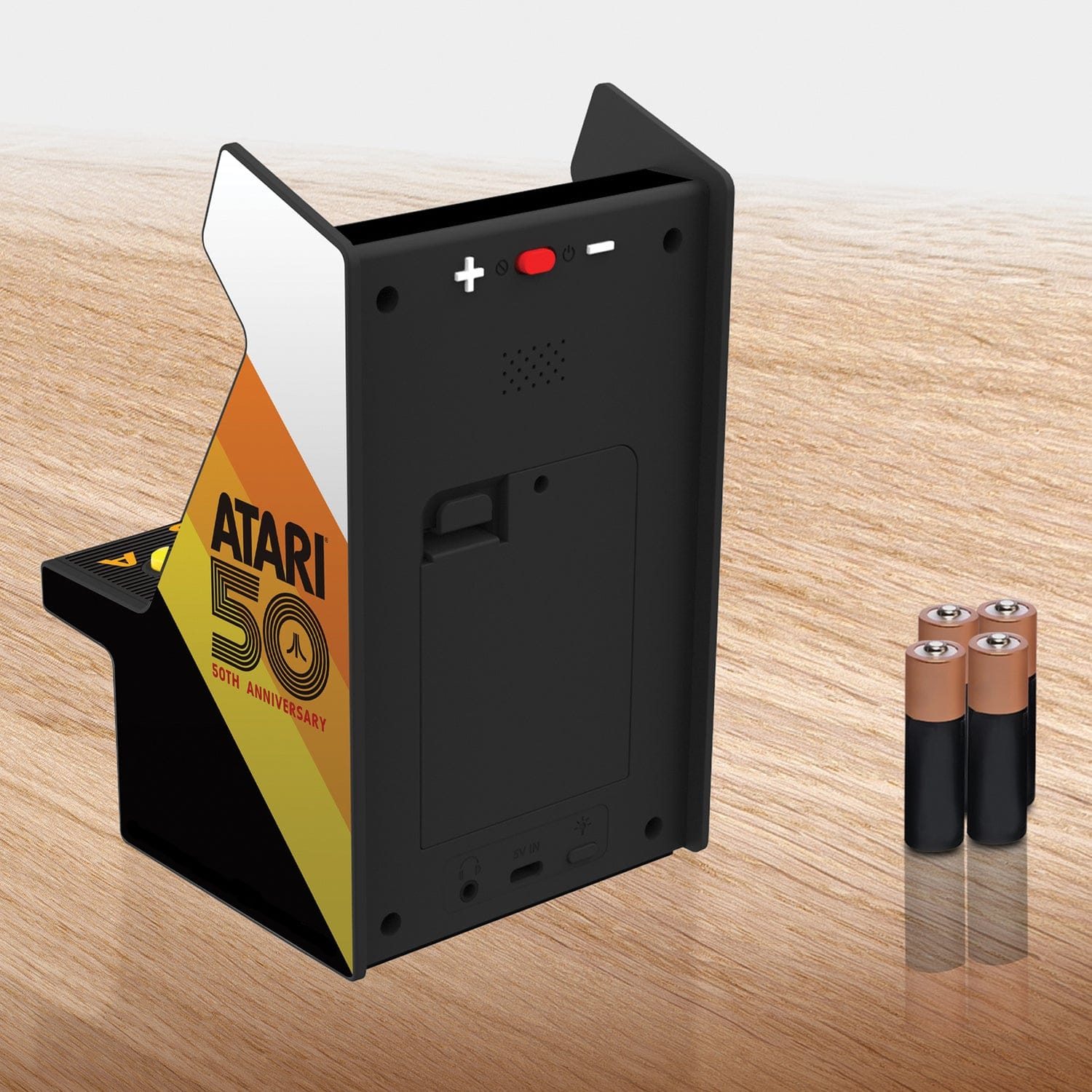 My Arcade Micro Player Pro, Atari 100 Games in 1