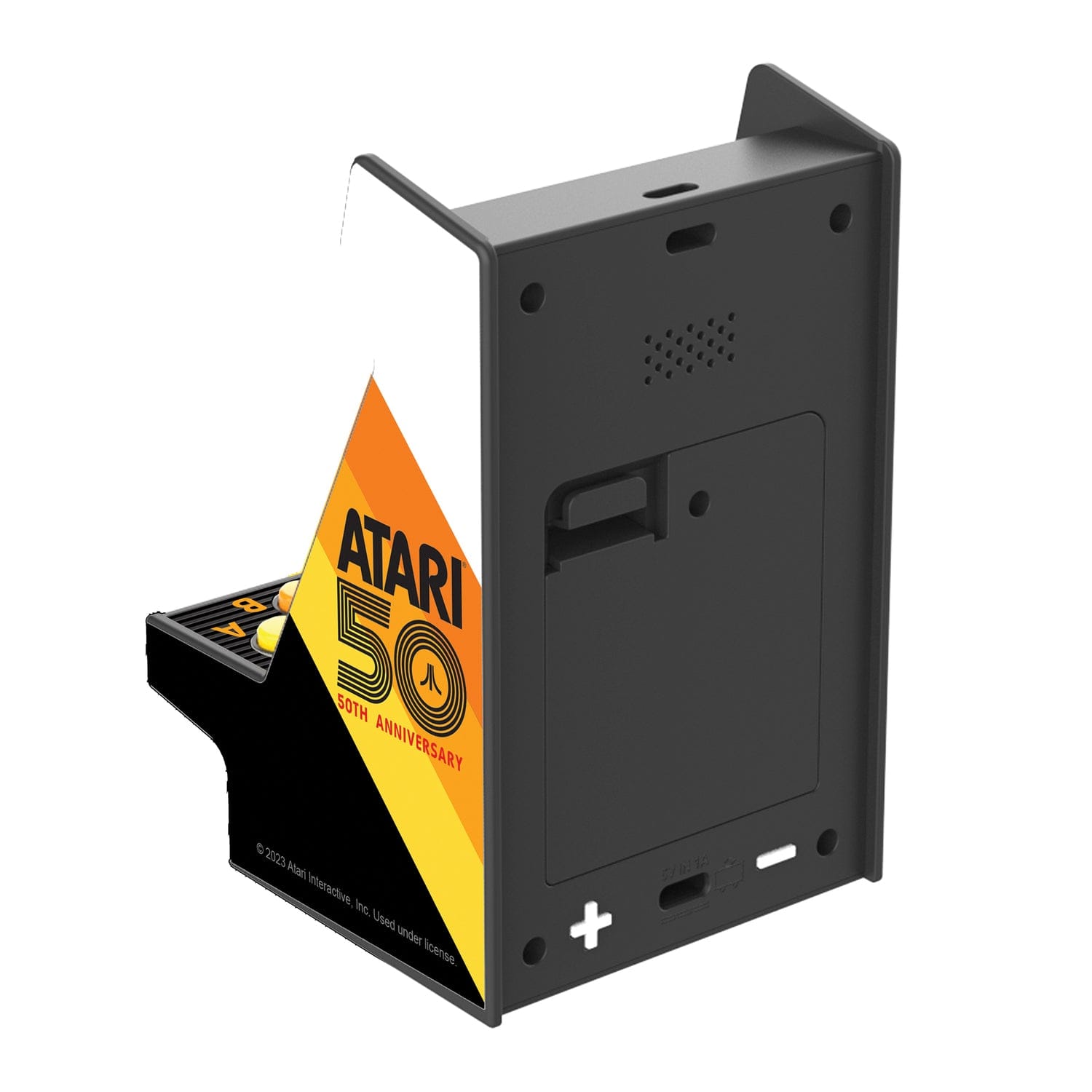 My Arcade Nano Player Pro, Atari