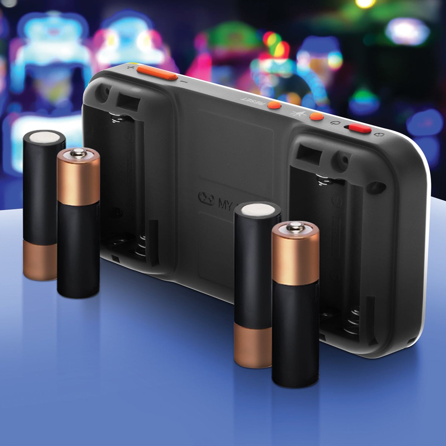 My Arcade Pocket Player Pro, Atari 100 Games in 1