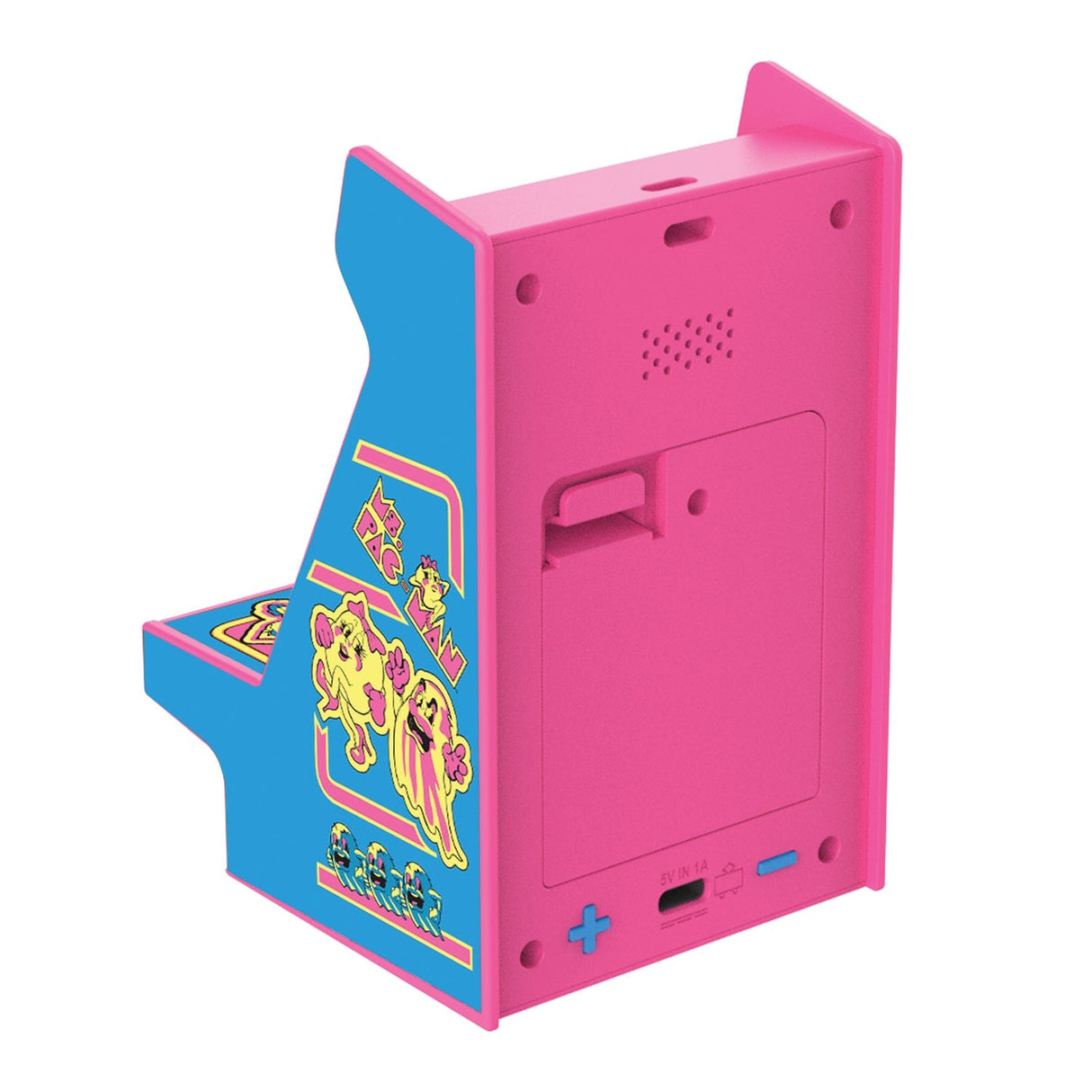 My Arcade Nano Player Pro, Ms. Pac-Man