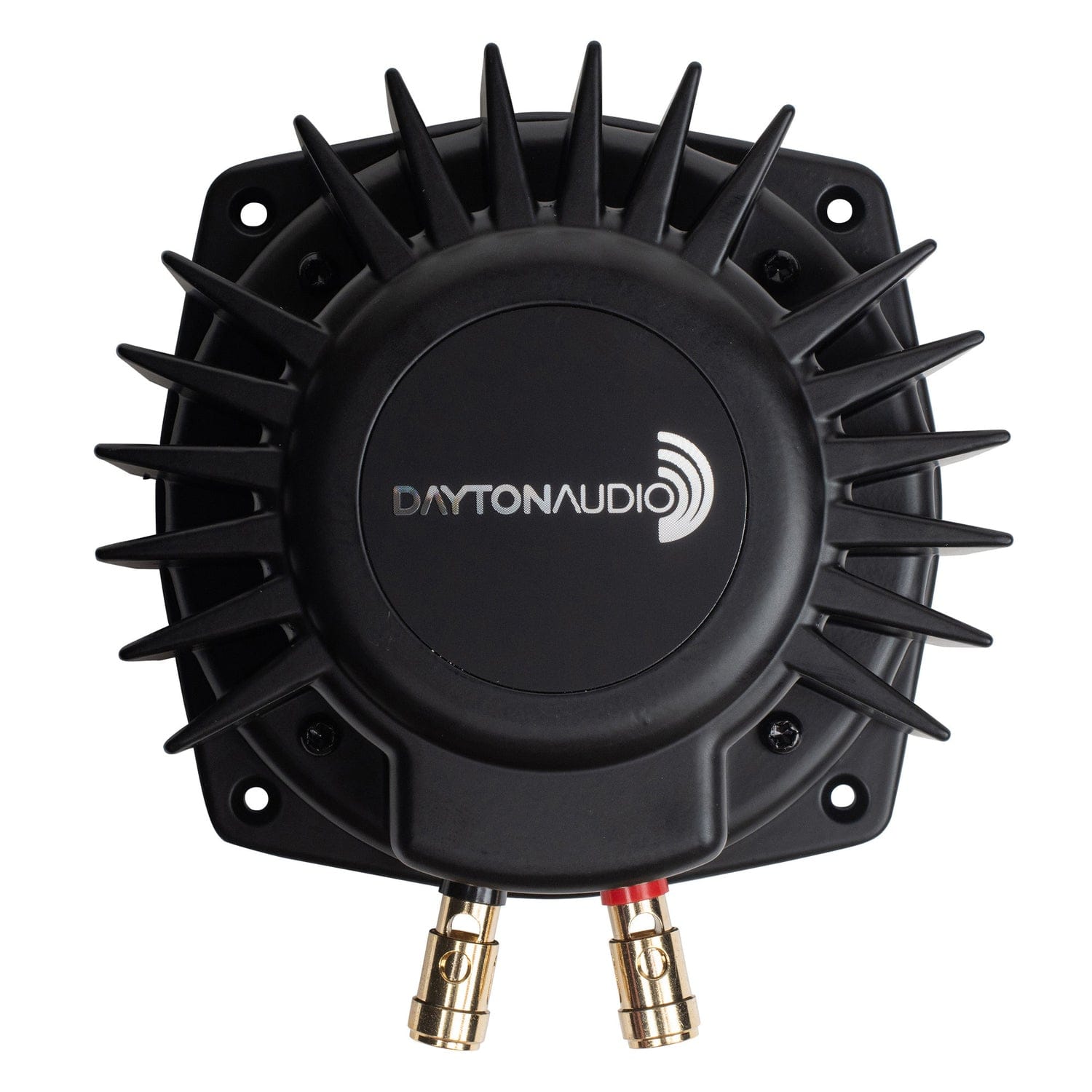 Dayton Audio Dual Bass-Shaker Couch Kit with 230-Watt-RMS Amplifier, 2 Bass Shakers, Remote, and Speaker Wire for Use with Furniture, BSK2