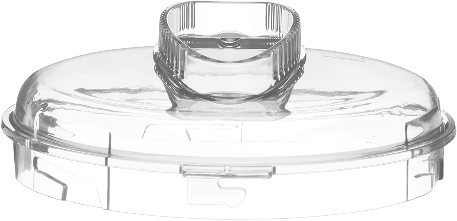 Cuisinart Elemental 4-Cup Chopper Grinder Food Processor, Silver - Certified Refurbished