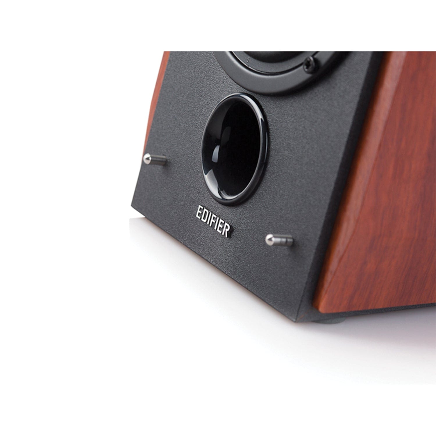 Edifier R1700BT 66-Watt-RMS Amplified Bluetooth Bookshelf Speaker System