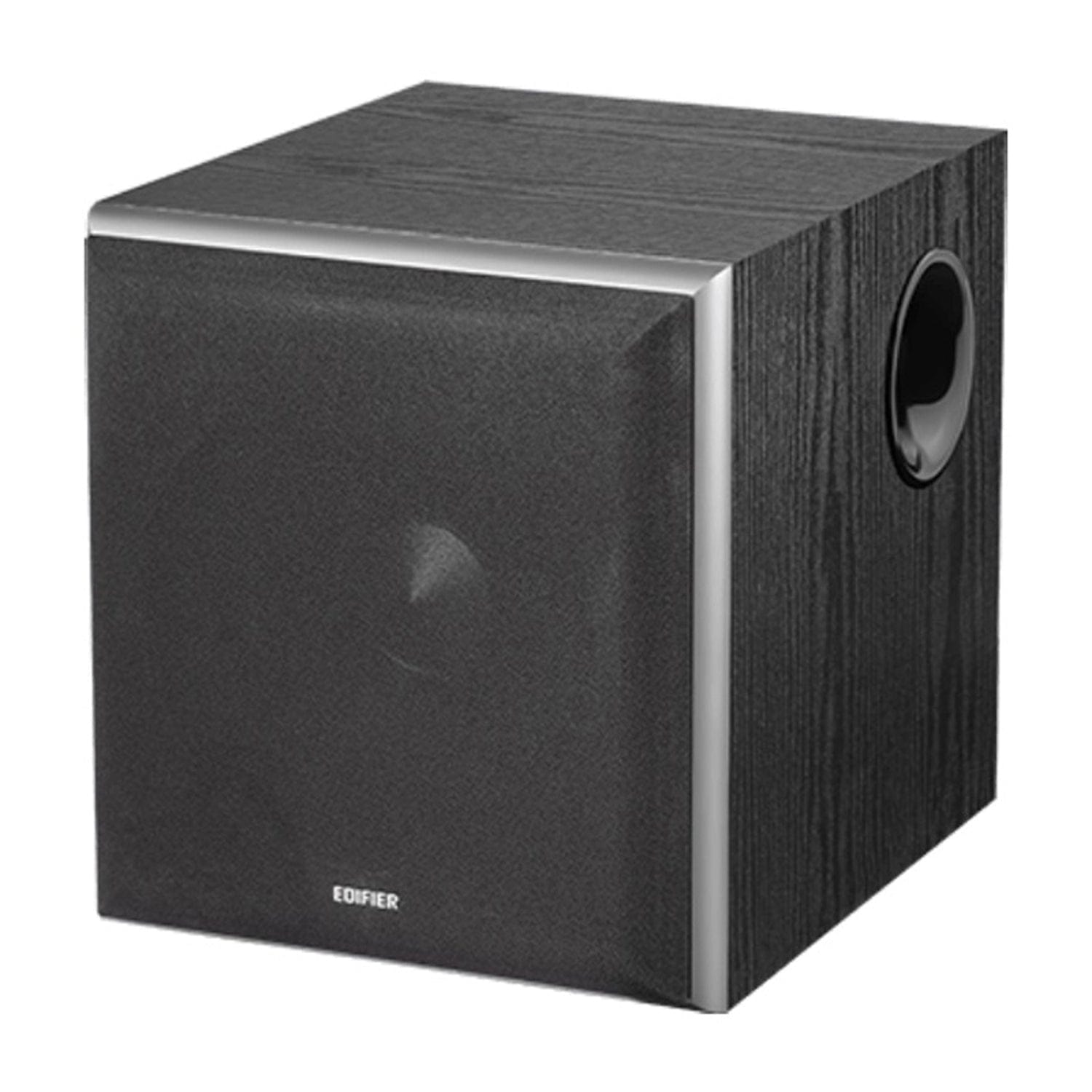 Edifier T5 70-Watt-Continuous 8-In. Powered Subwoofer