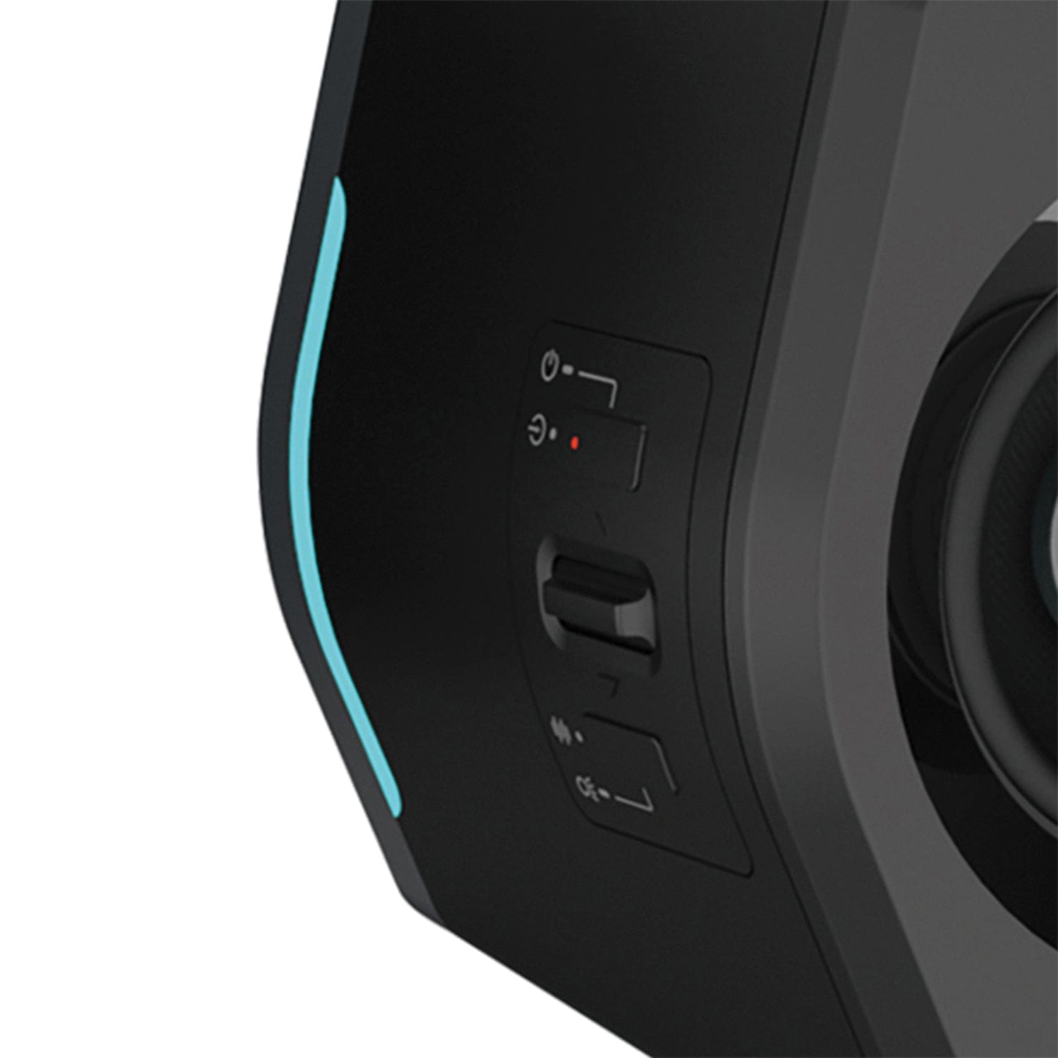 Hecate by Edifier G2000 32-Watt-Peak Bluetooth Stereo Speakers with Subwoofer Output, Black