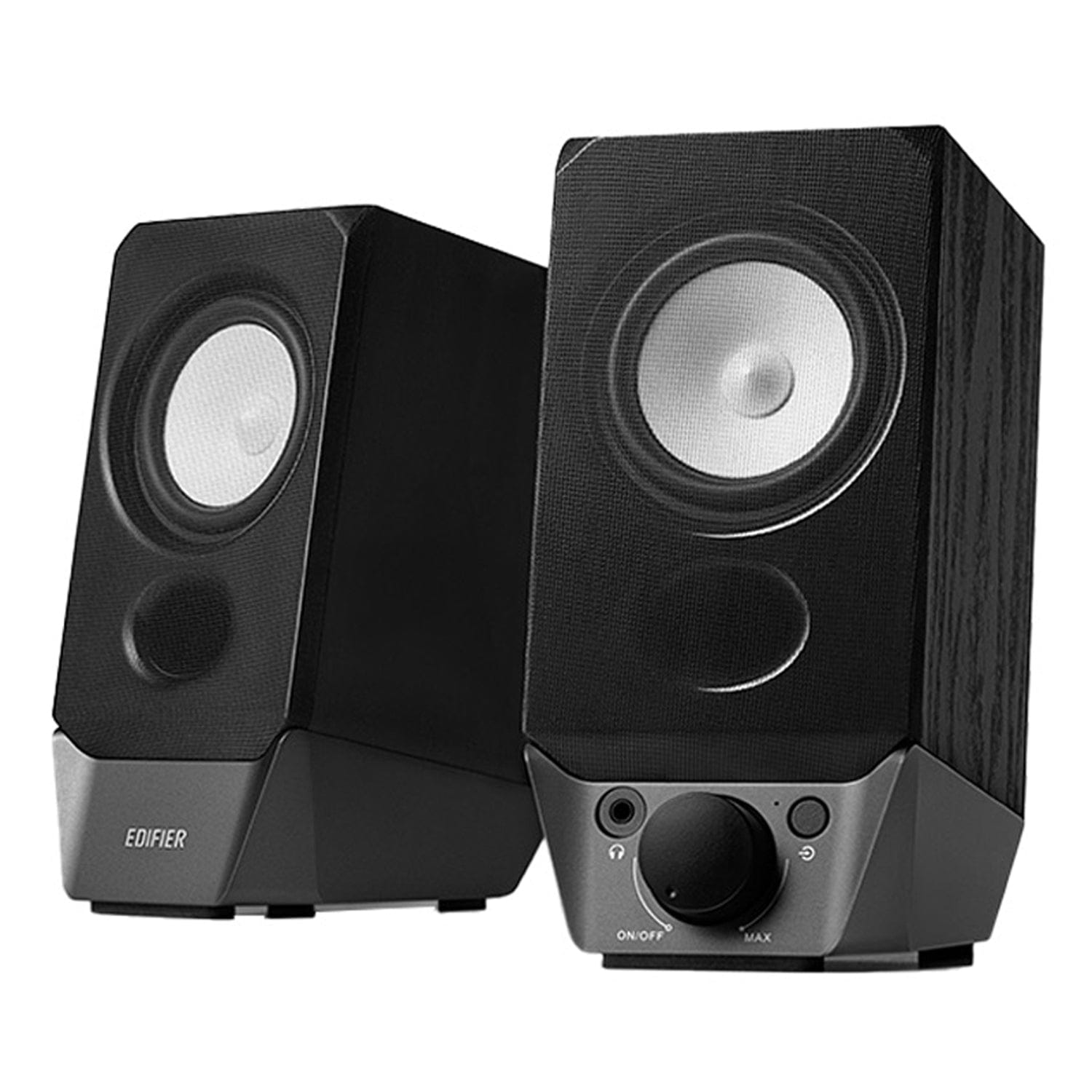 Edifier R19BT 4-Watt USB Computer Speakers, Pair