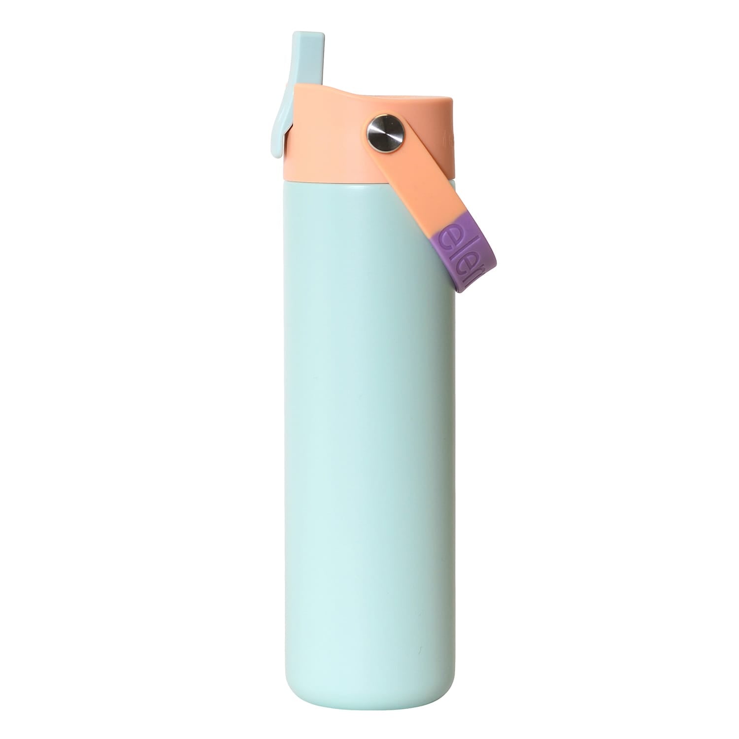 Elemental Core Stainless Steel Water Bottle, 24 Oz., Mint Sorbet