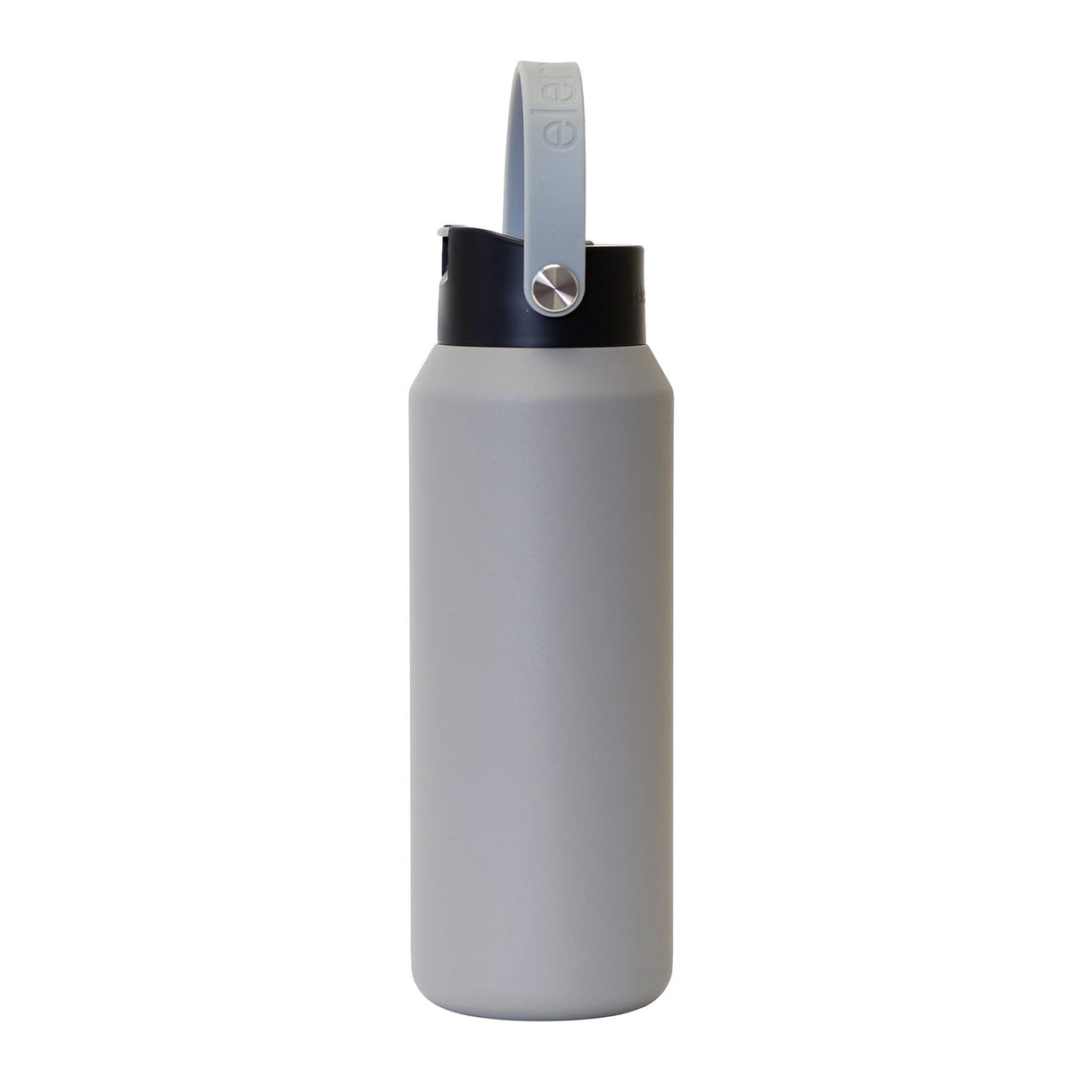 Elemental Core Stainless Steel Water Bottle, 40 Oz., Graphite