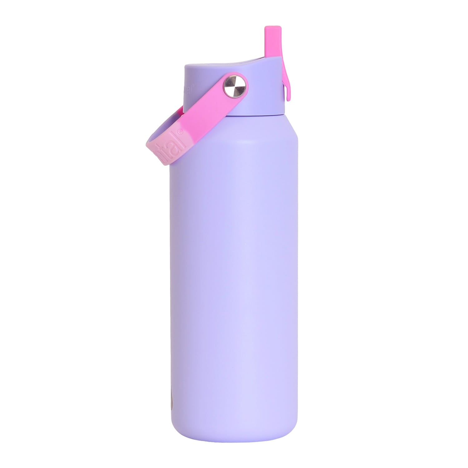 Elemental Core Stainless Steel Water Bottle, 40 Oz., Lilac Tie Dye