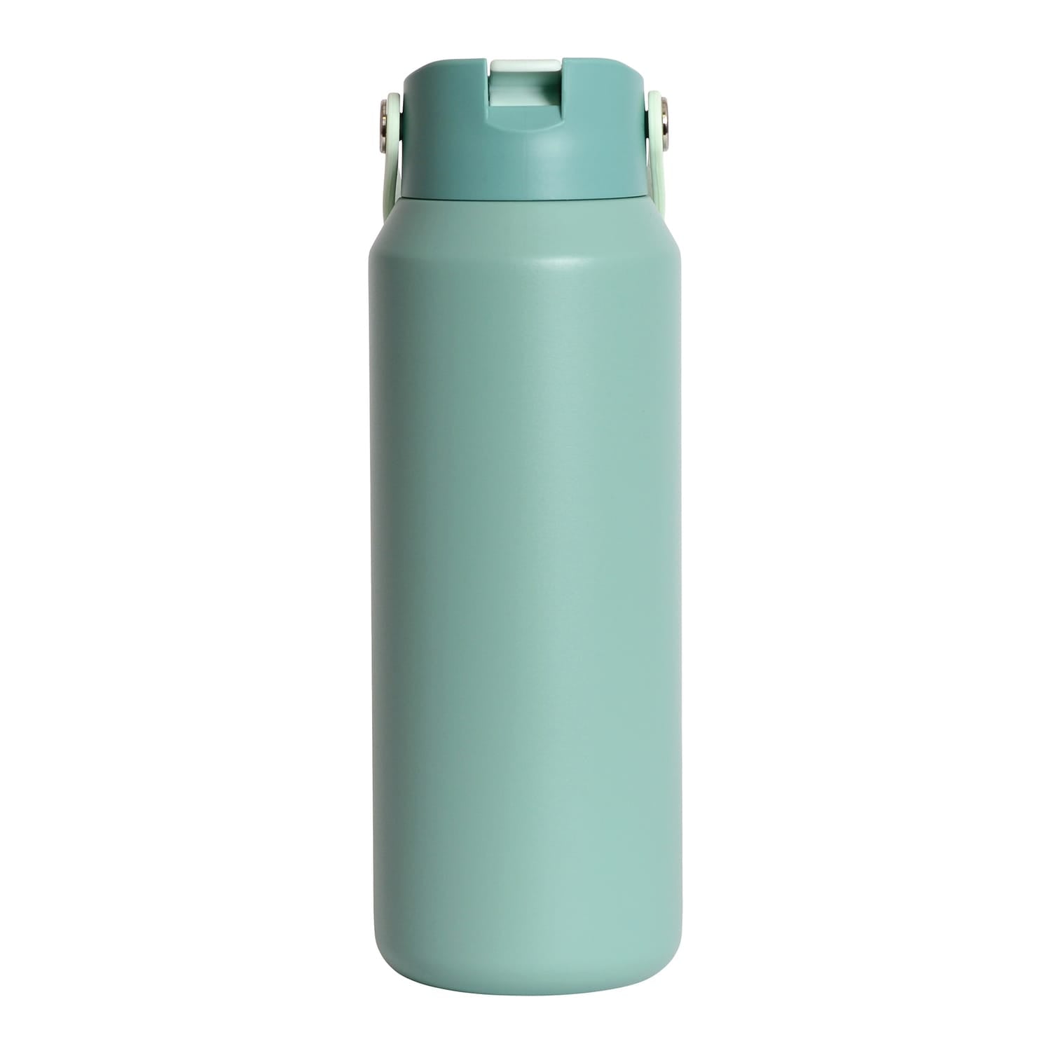 Elemental Core Stainless Steel Water Bottle, 40 Oz., Sage