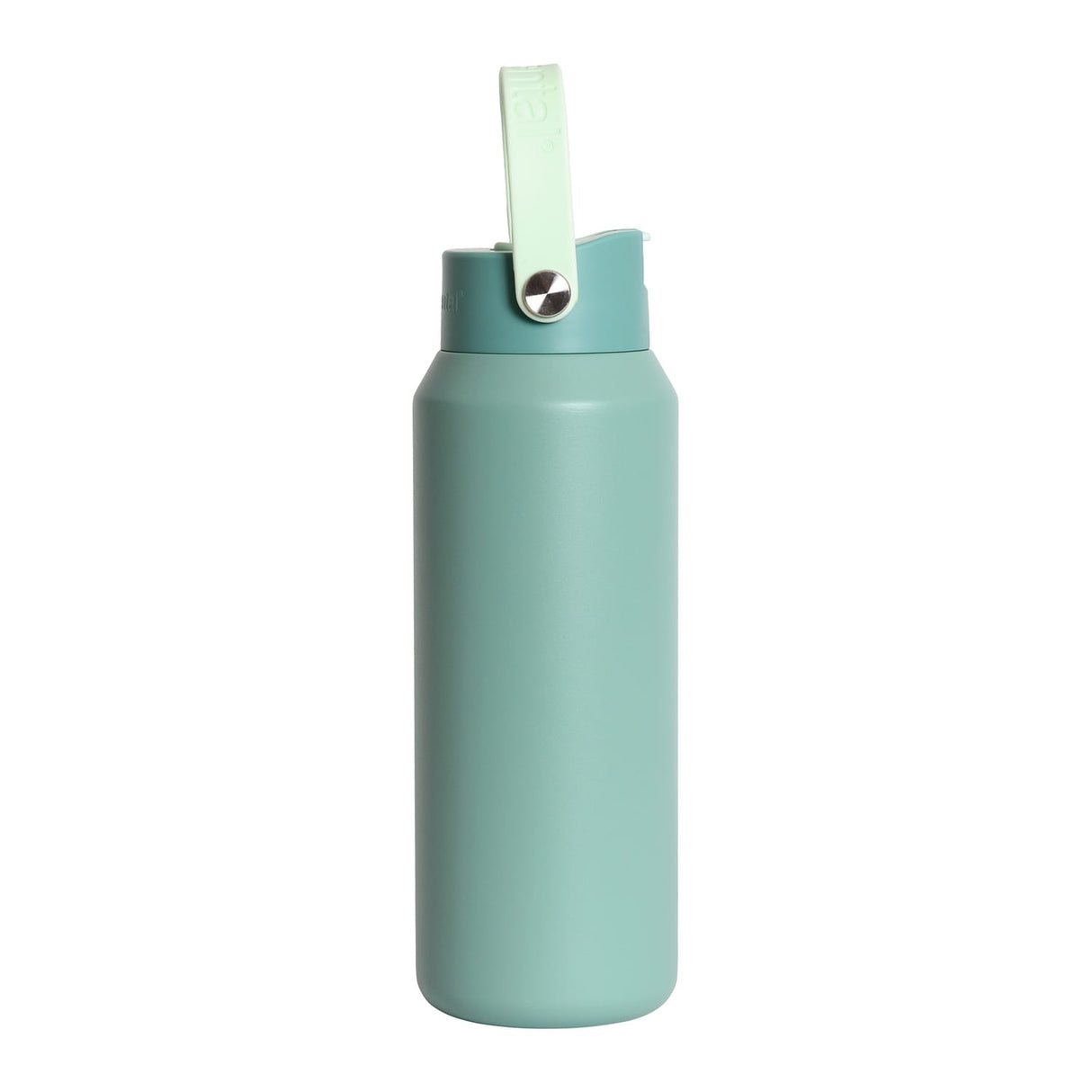 Elemental Core Stainless Steel Water Bottle, 40 Oz., Sage