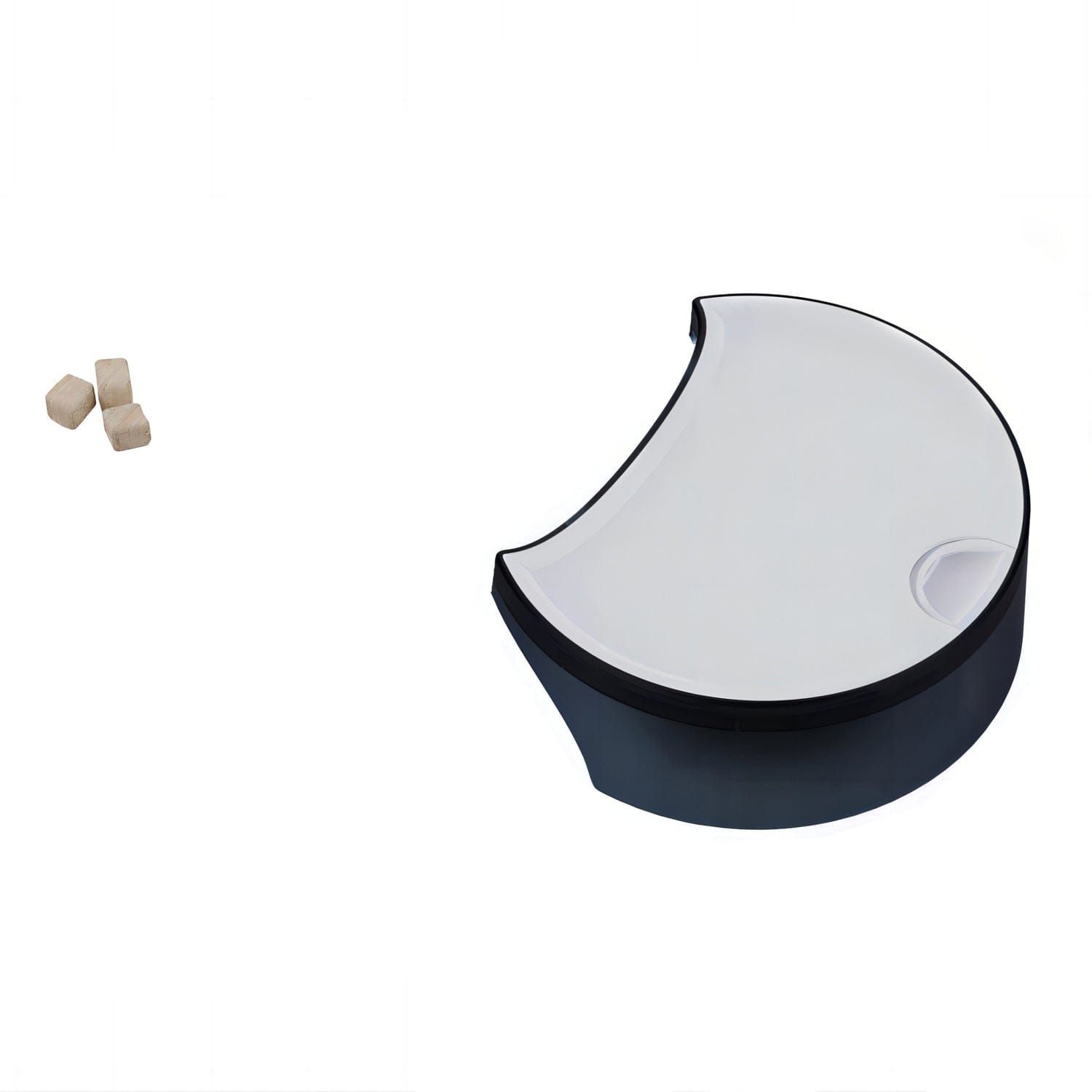 Enabot ROLA PetPal Smart Treat Dispenser Module