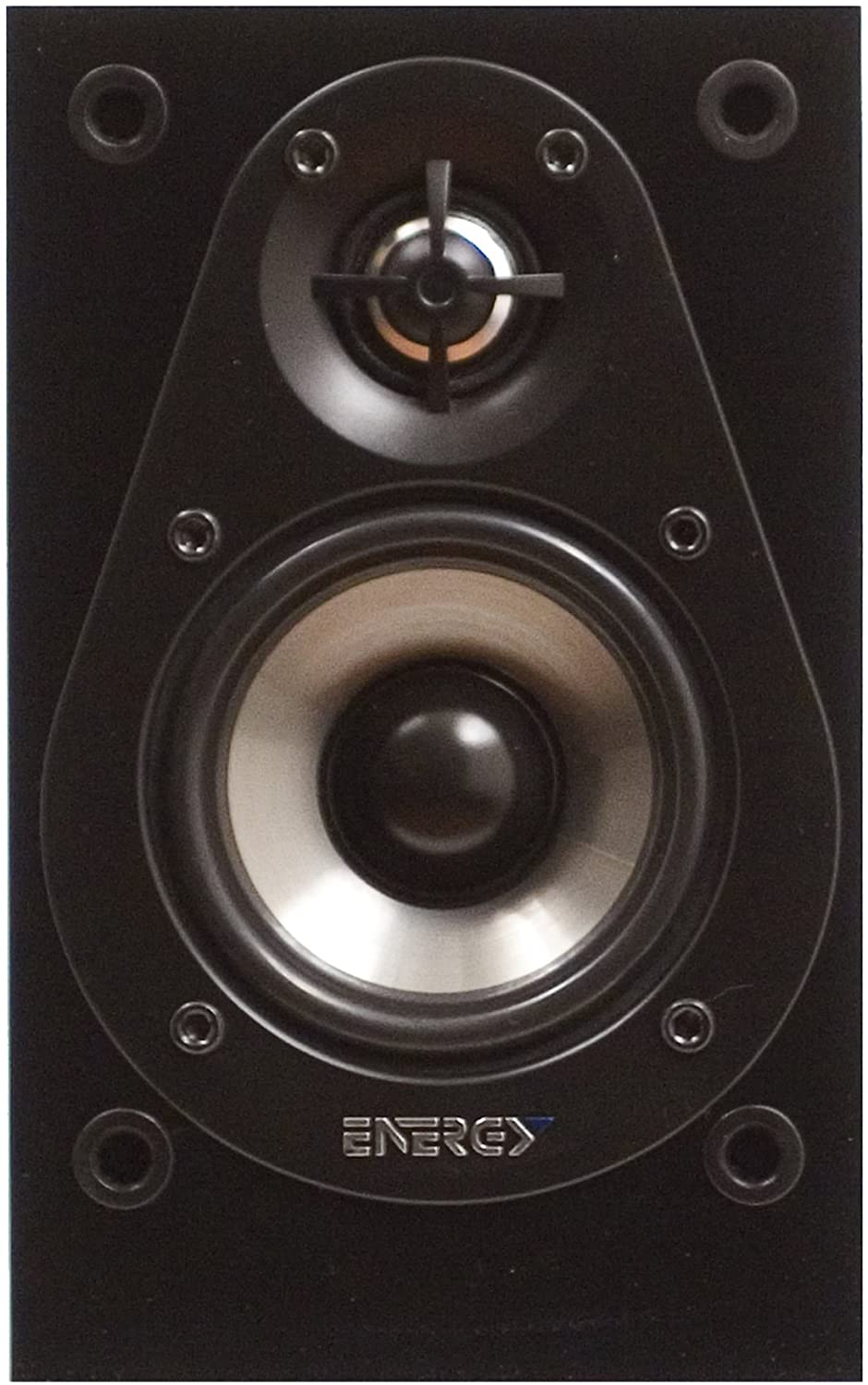 Energy 5.1 Take Classic Home Theater System, Gloss Black