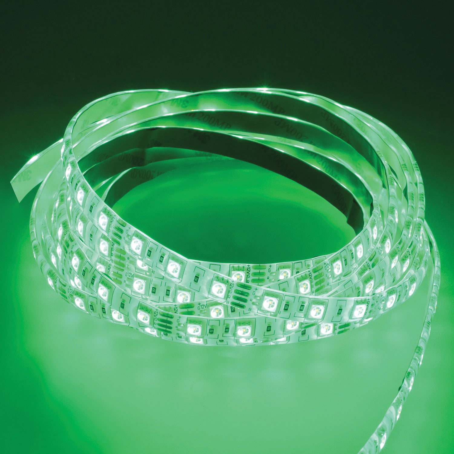 Energizer Connect Smart Multicolor LED Light Strip, 16.4 Ft.