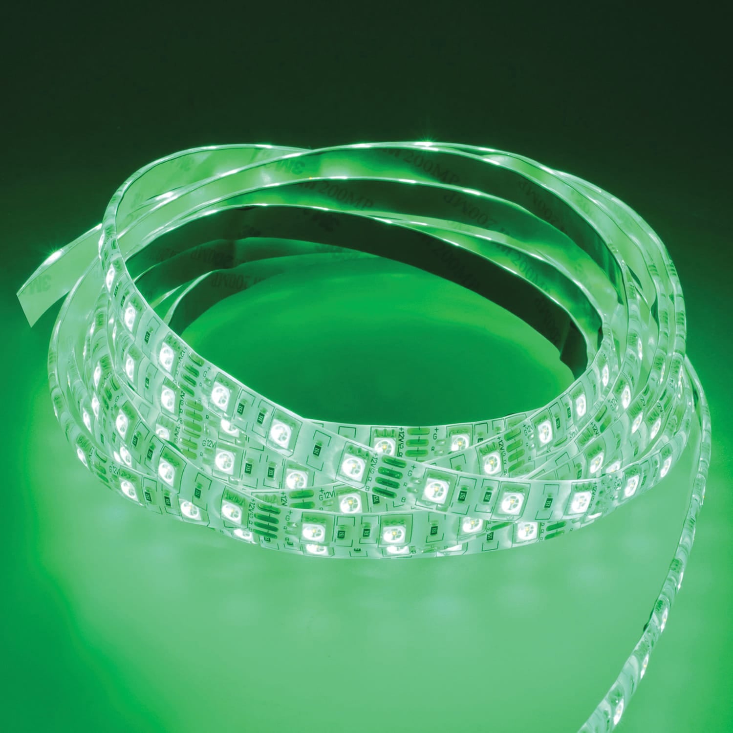 Energizer Connect Smart Multicolor LED Light Strip, 16.4 Ft.