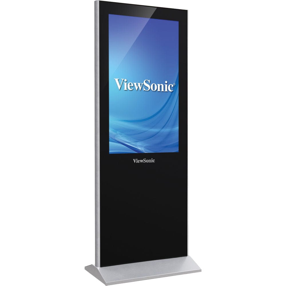ViewSonic 42" Full HD Electronic ePoster LED Display Kiosk - Certified Refurbished