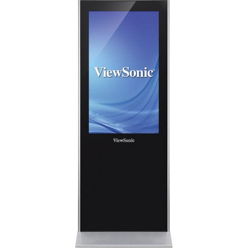 ViewSonic 42" Full HD Electronic ePoster LED Display Kiosk - Certified Refurbished