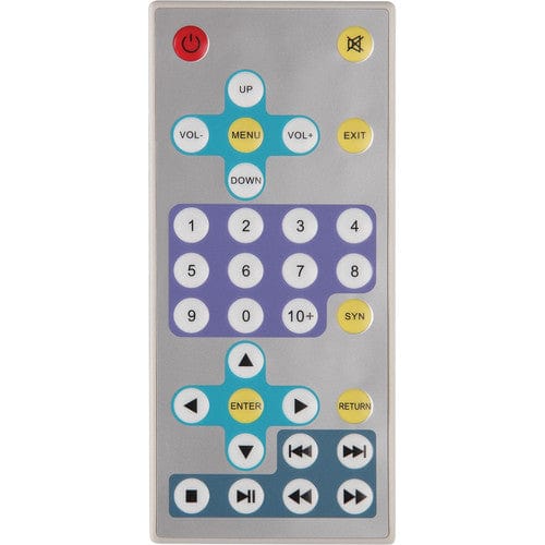 ViewSonic 42" Full HD Electronic ePoster LED Display Kiosk - Certified Refurbished