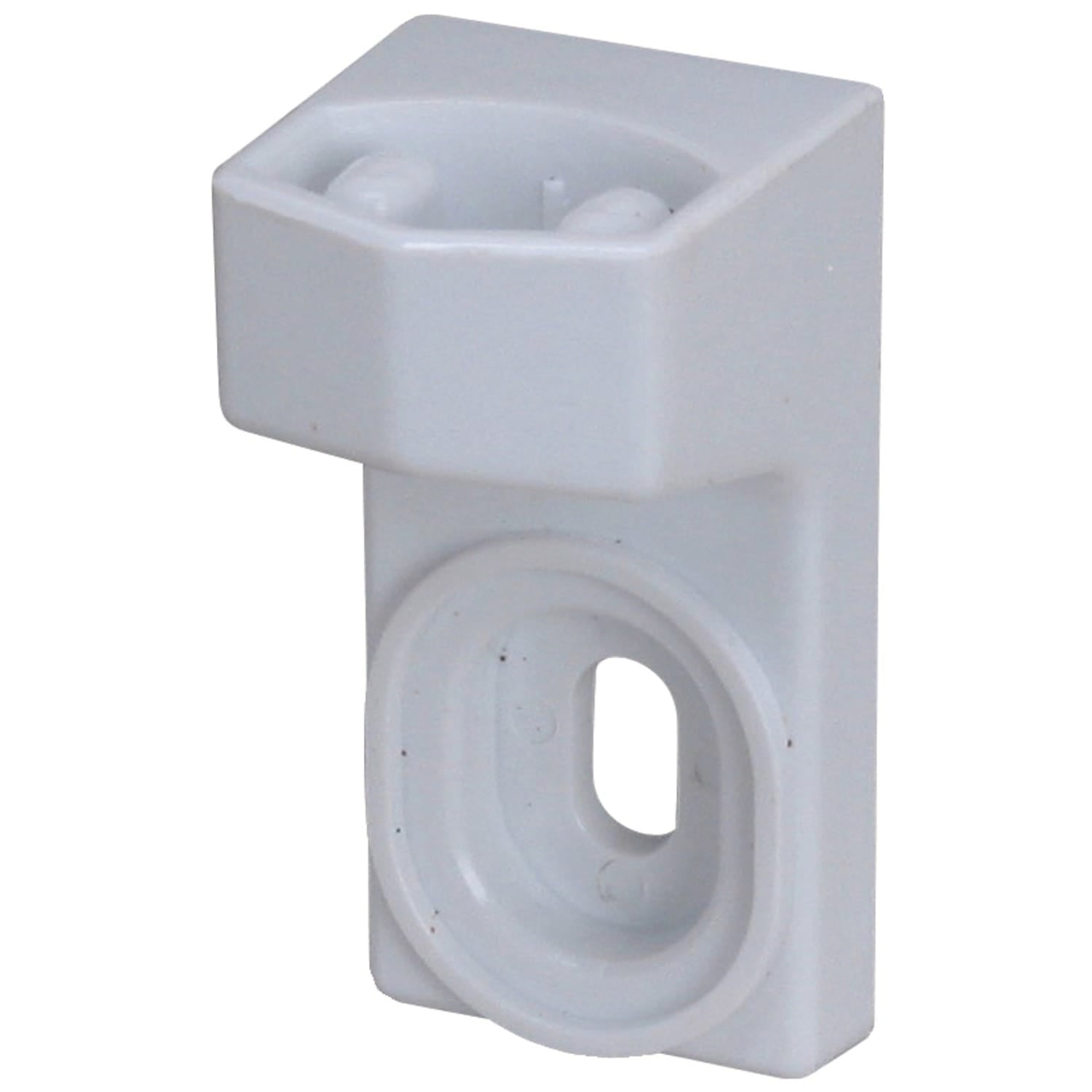 ERP Replacement Handle End Cap for Whirlpool Refrigerator Part Number 2183141