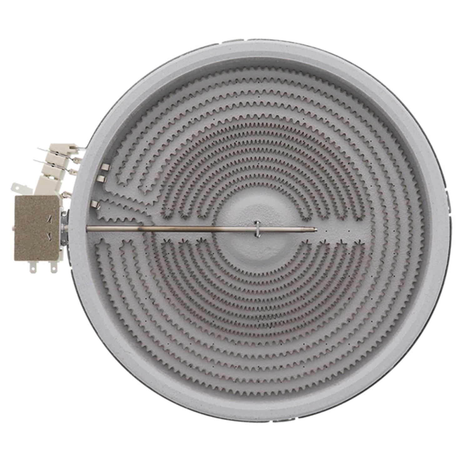 ERP Replacement Dual Radiant Heat Element for Electrolux Part Number 316282000