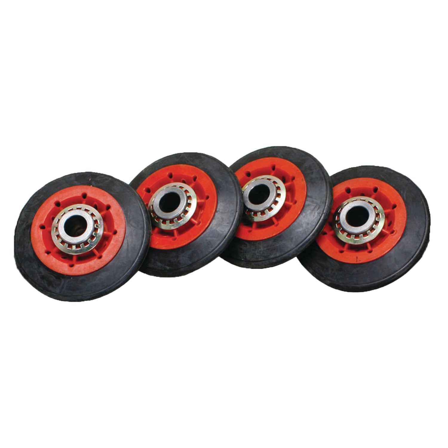 ERP Replacement Dryer Drum Roller/Idler/Belt Kit for Whirlpool Part Number 4392067