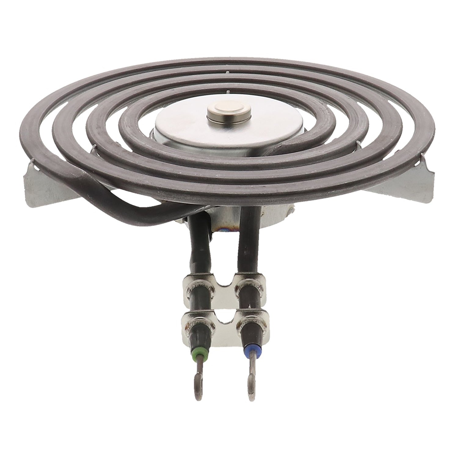 ERP 6-In. 4-Turn Replacement Safety Surface Element for Electric Ranges, Part 5304516160