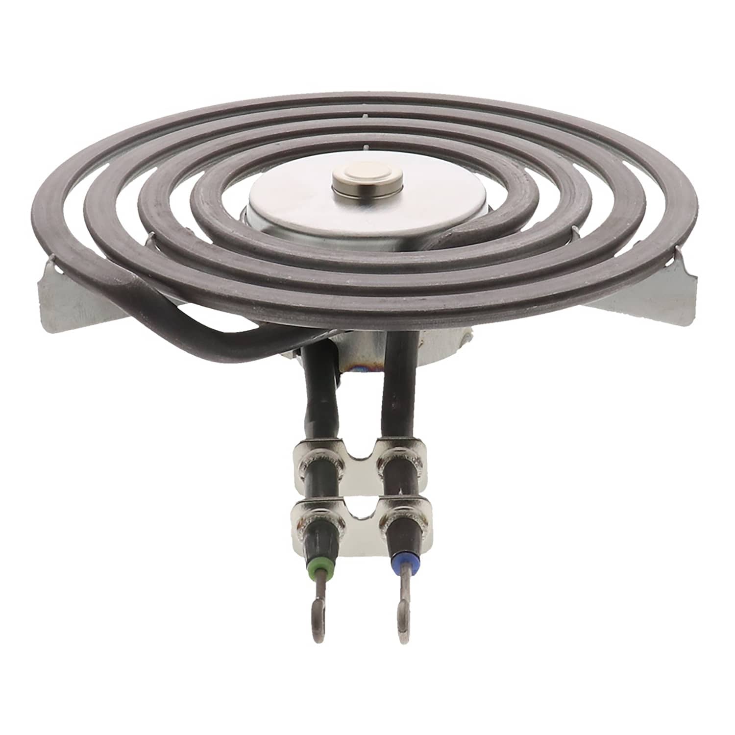 ERP 6-In. 4-Turn Replacement Safety Surface Element for Electric Ranges, Part 5304516160