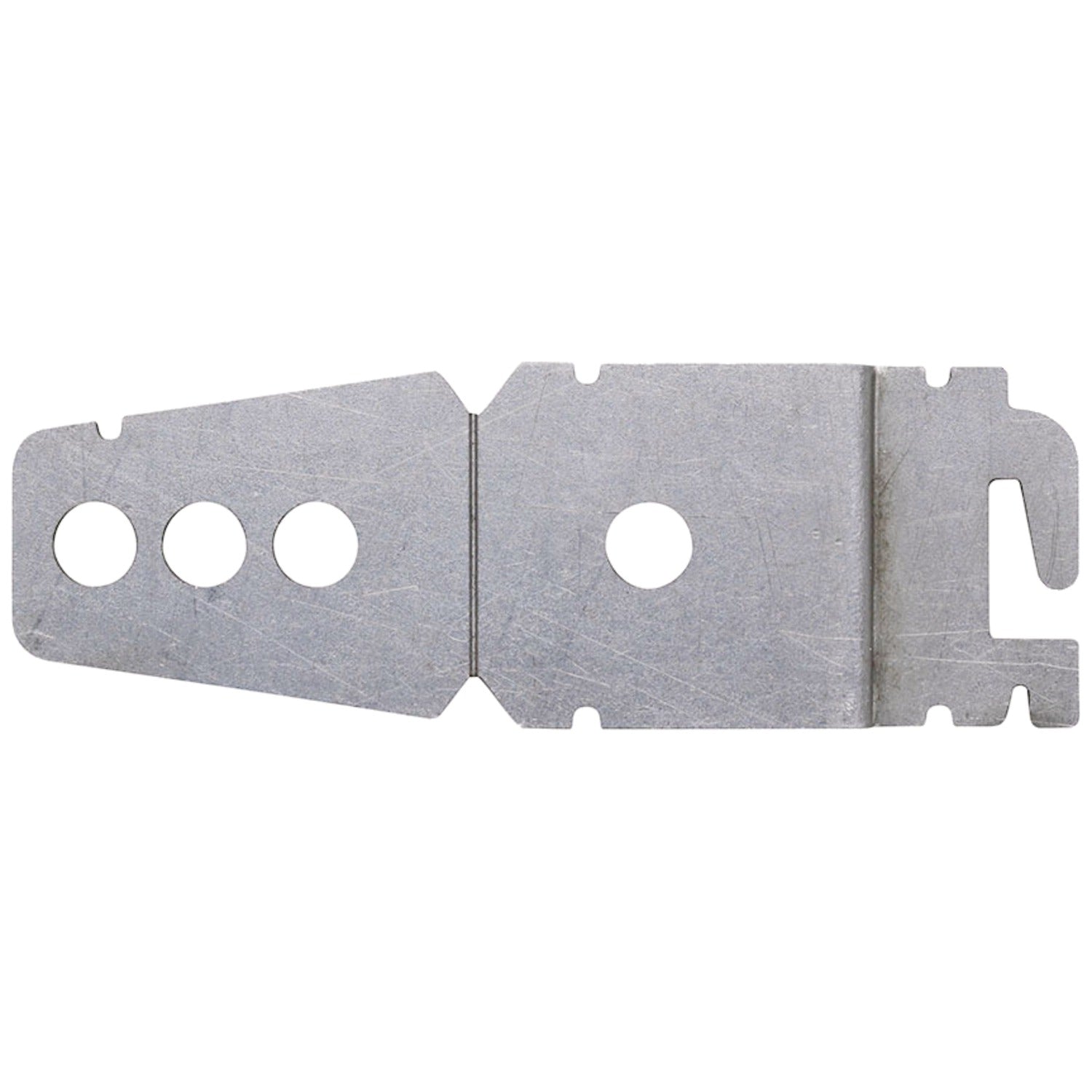 ERP Replacement Dishwasher Mounting Bracket for Whirlpool Part Number 8269145, 2 Pack