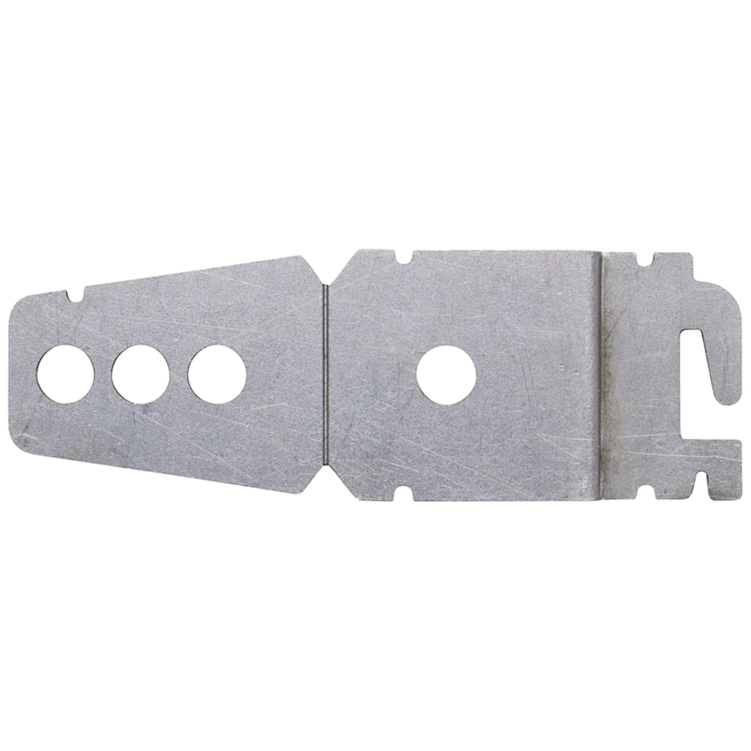 ERP Replacement Dishwasher Mounting Bracket for Whirlpool Part Number 8269145, 2 Pack