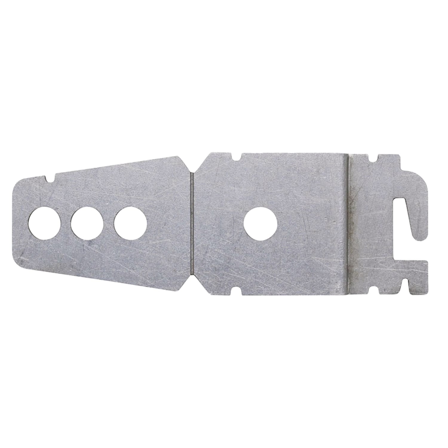 ERP Replacement Dishwasher Mounting Bracket for Whirlpool Part Number 8269145, 2 Pack